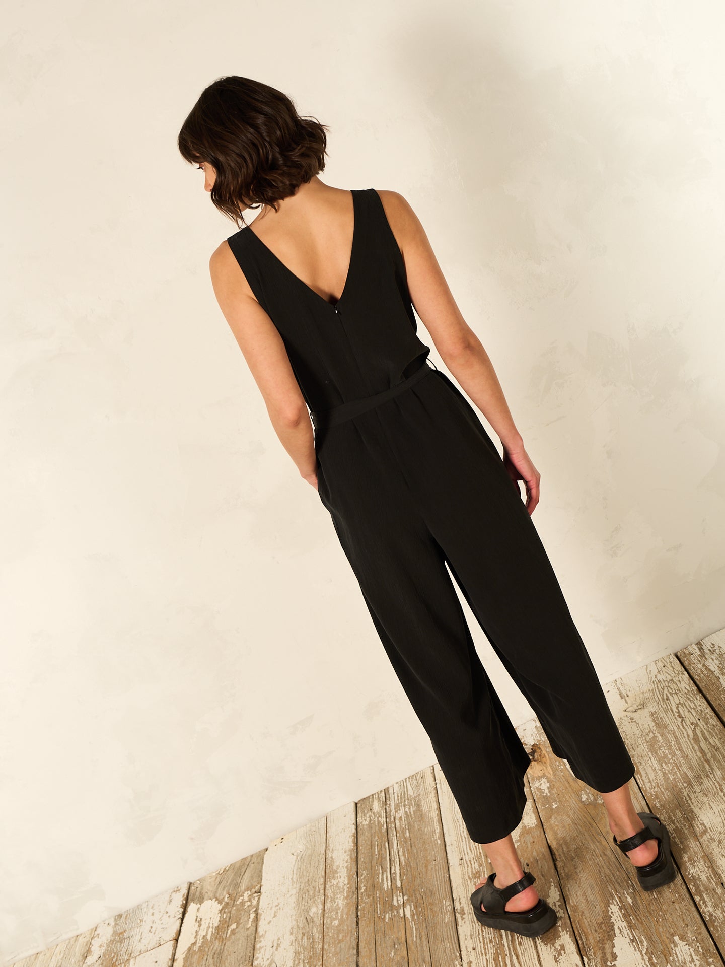 Tenceljumpsuit