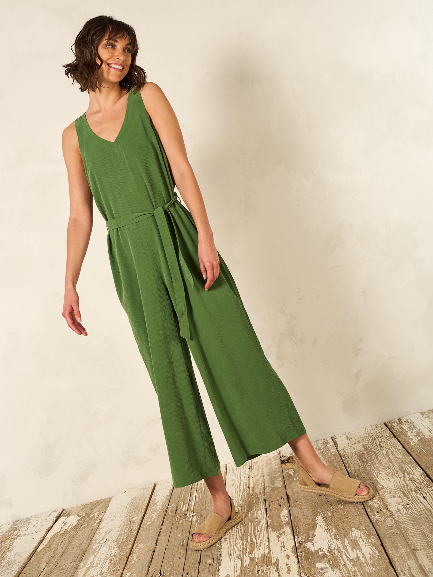 Tenceljumpsuit