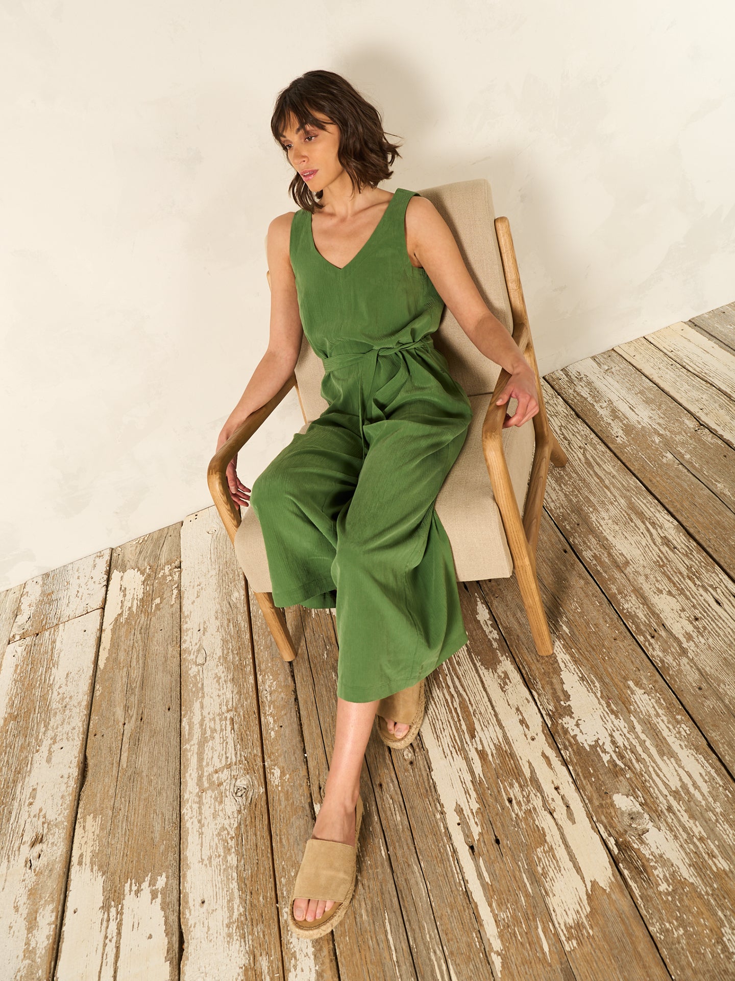 Tenceljumpsuit