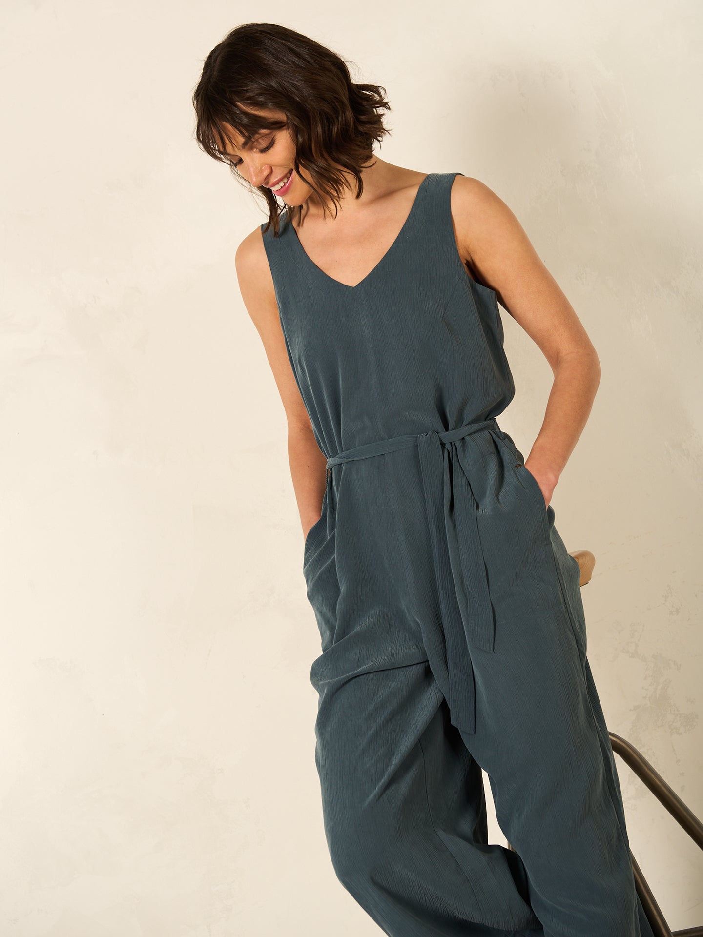 Tenceljumpsuit