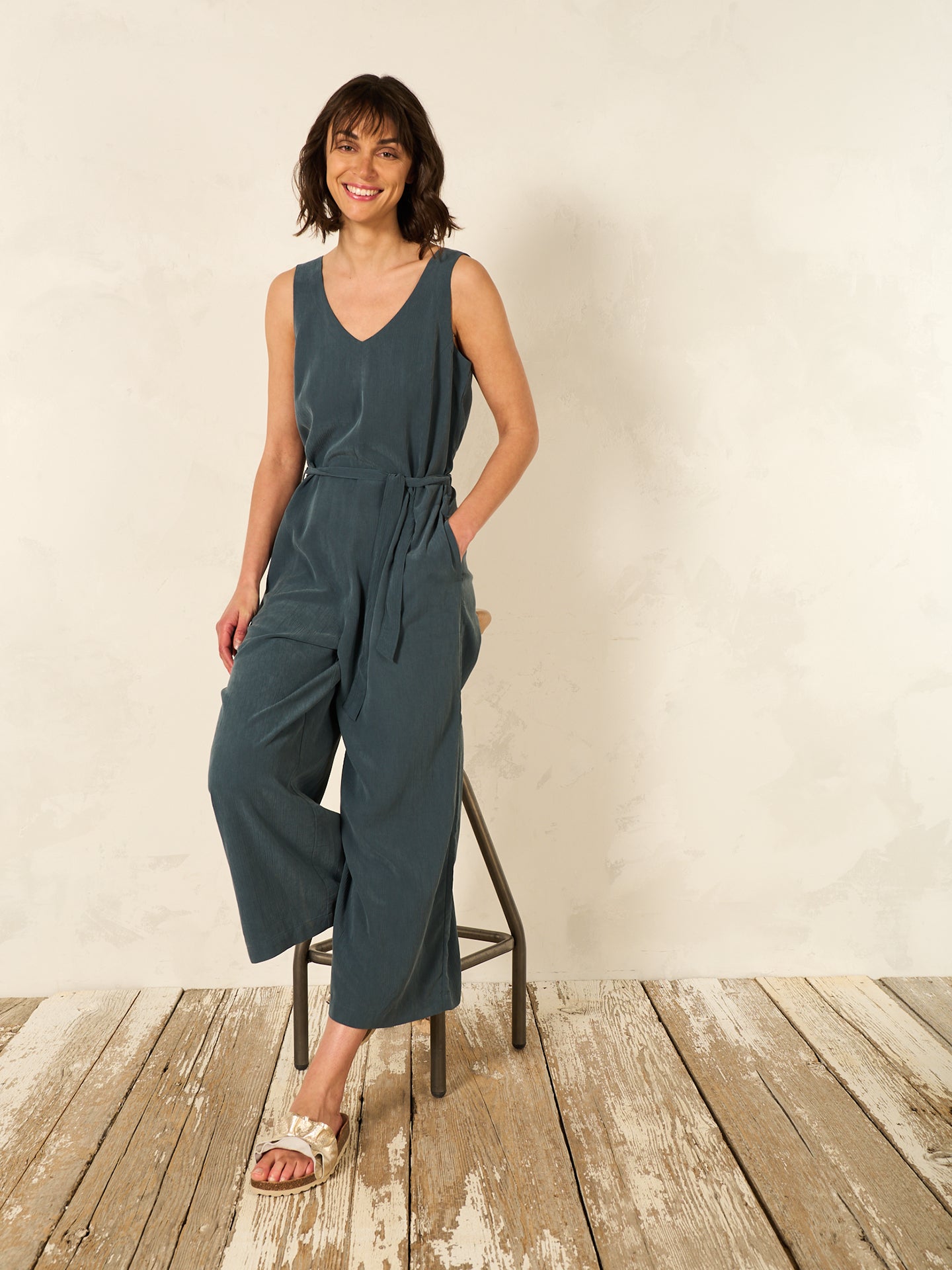 Tenceljumpsuit