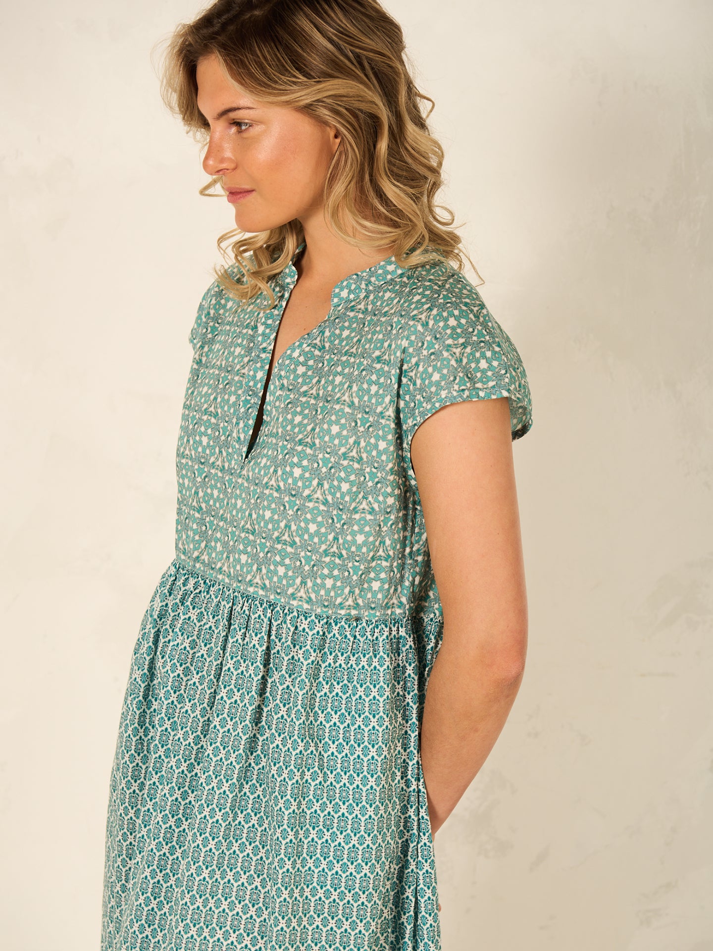 Kleid