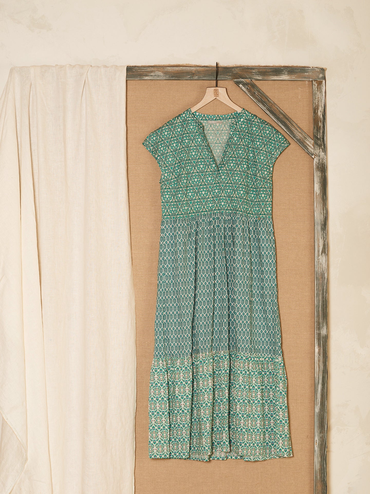 Kleid
