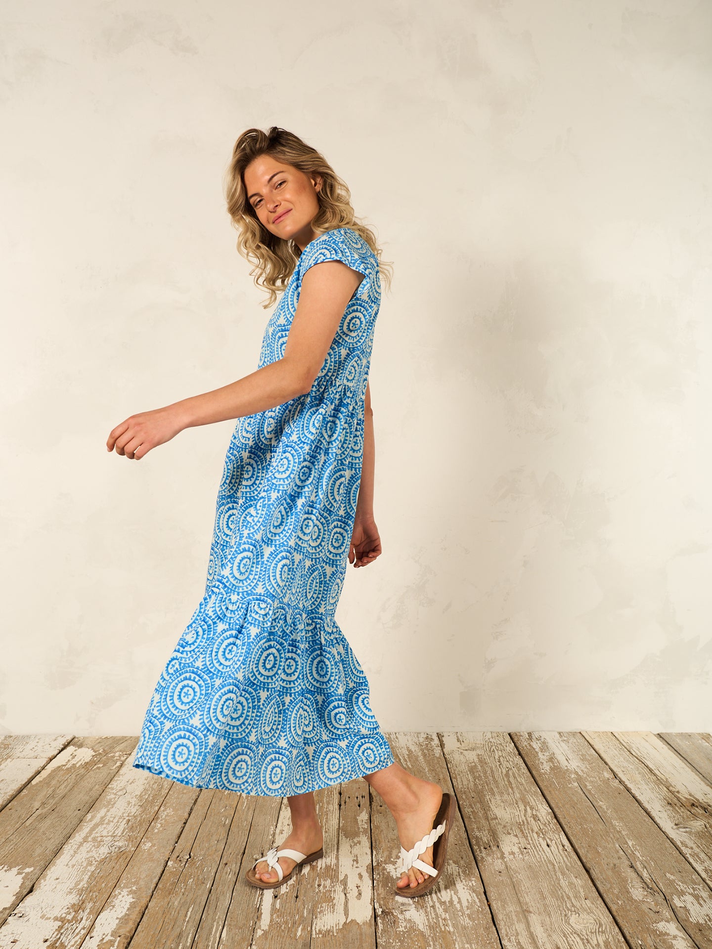 Kleid