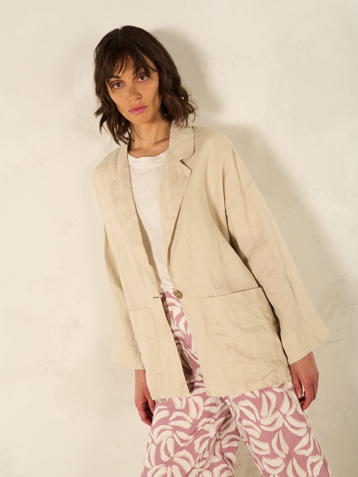 Jacke