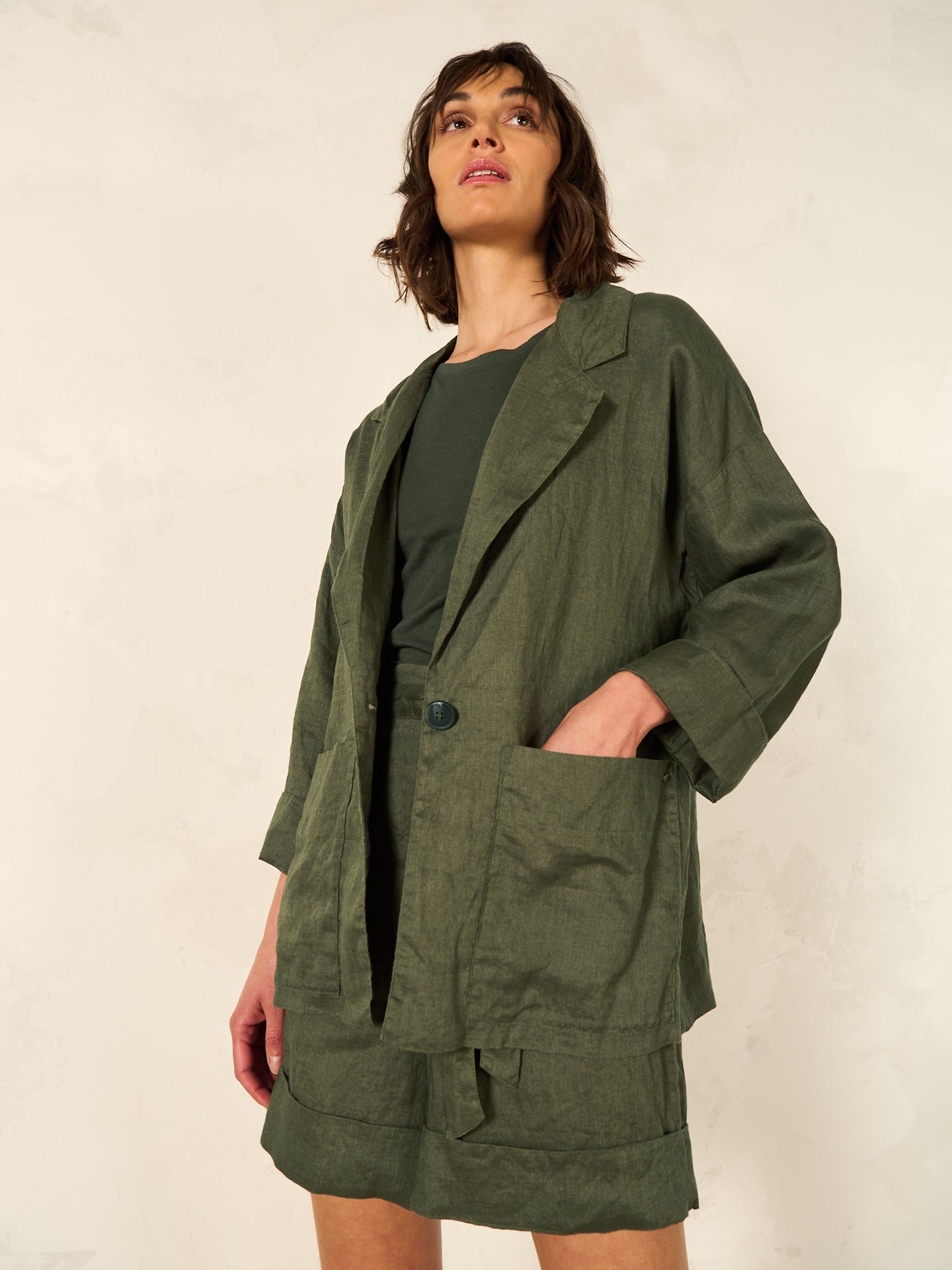 Jacke