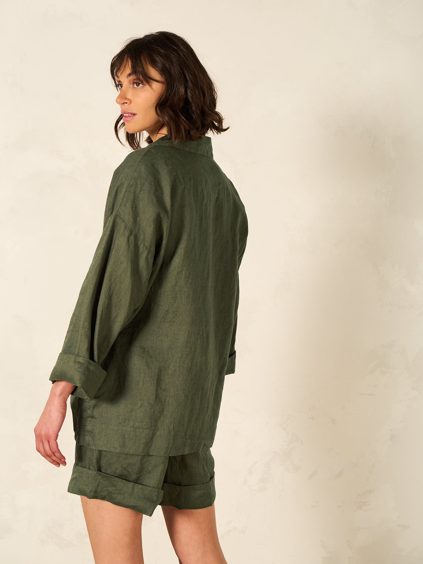 Jacke