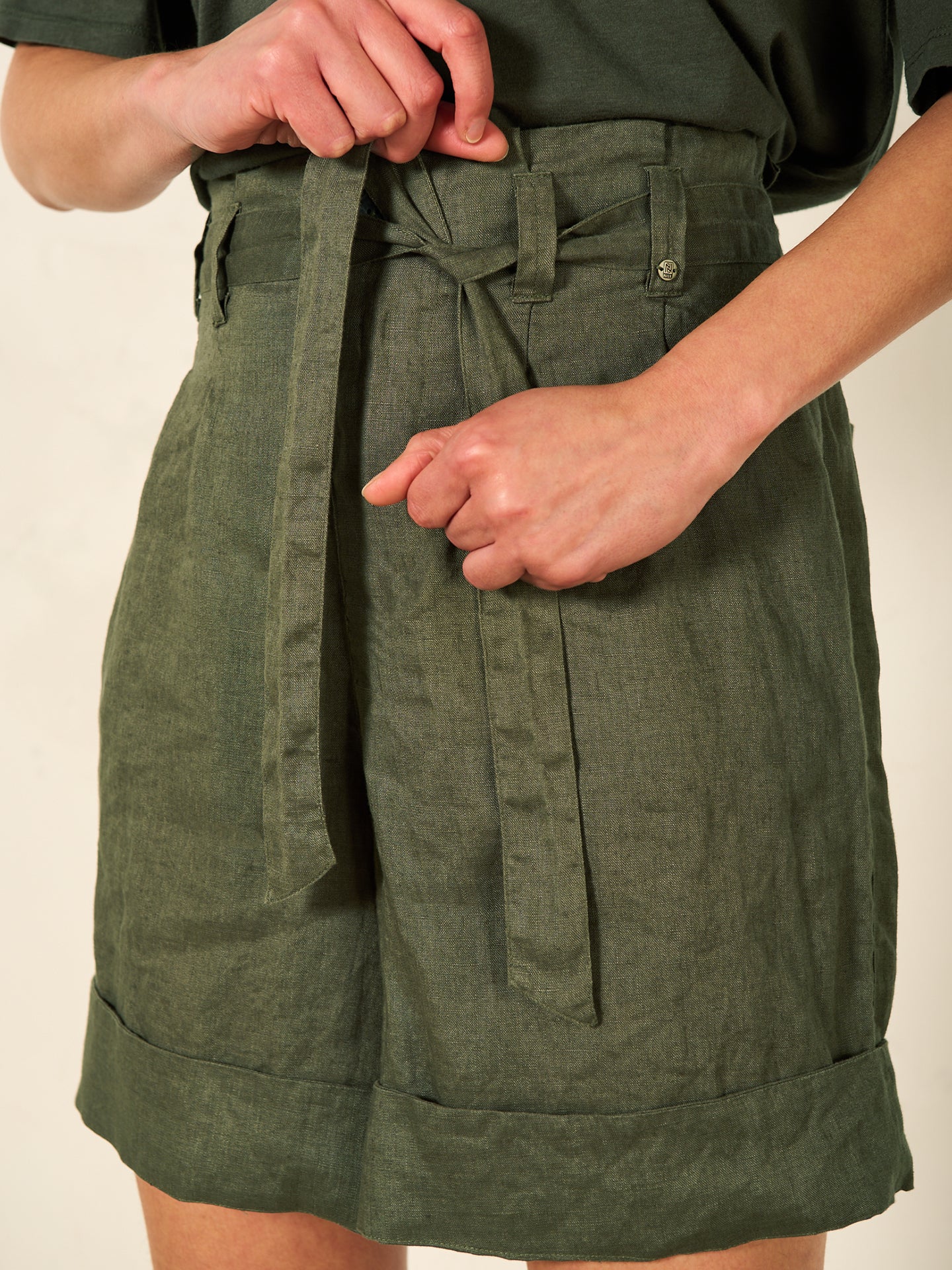 Bermudas