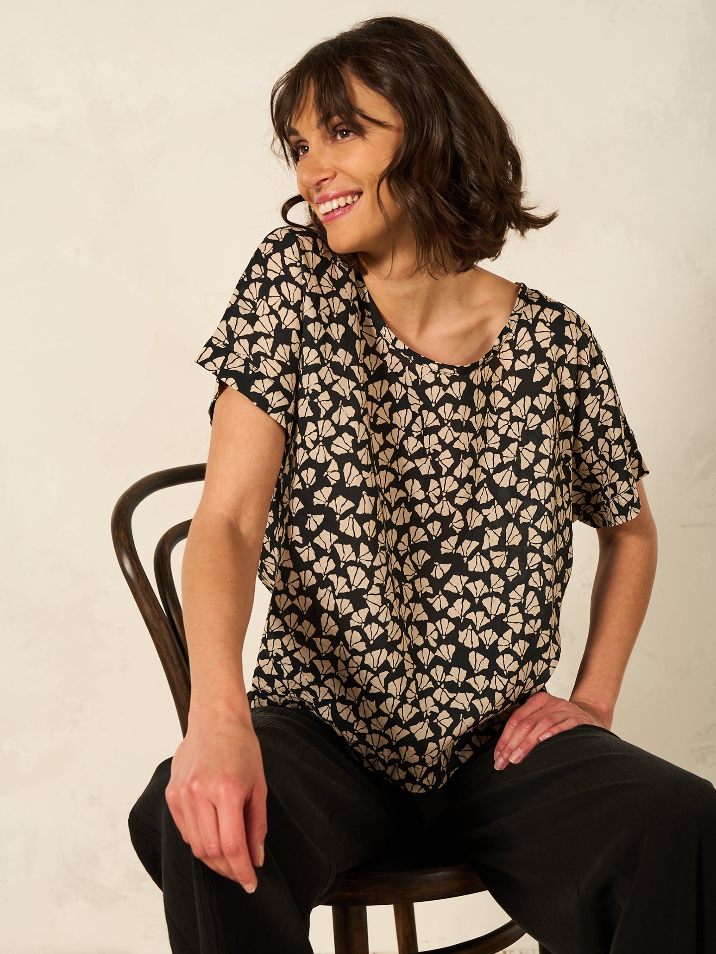 Bluse