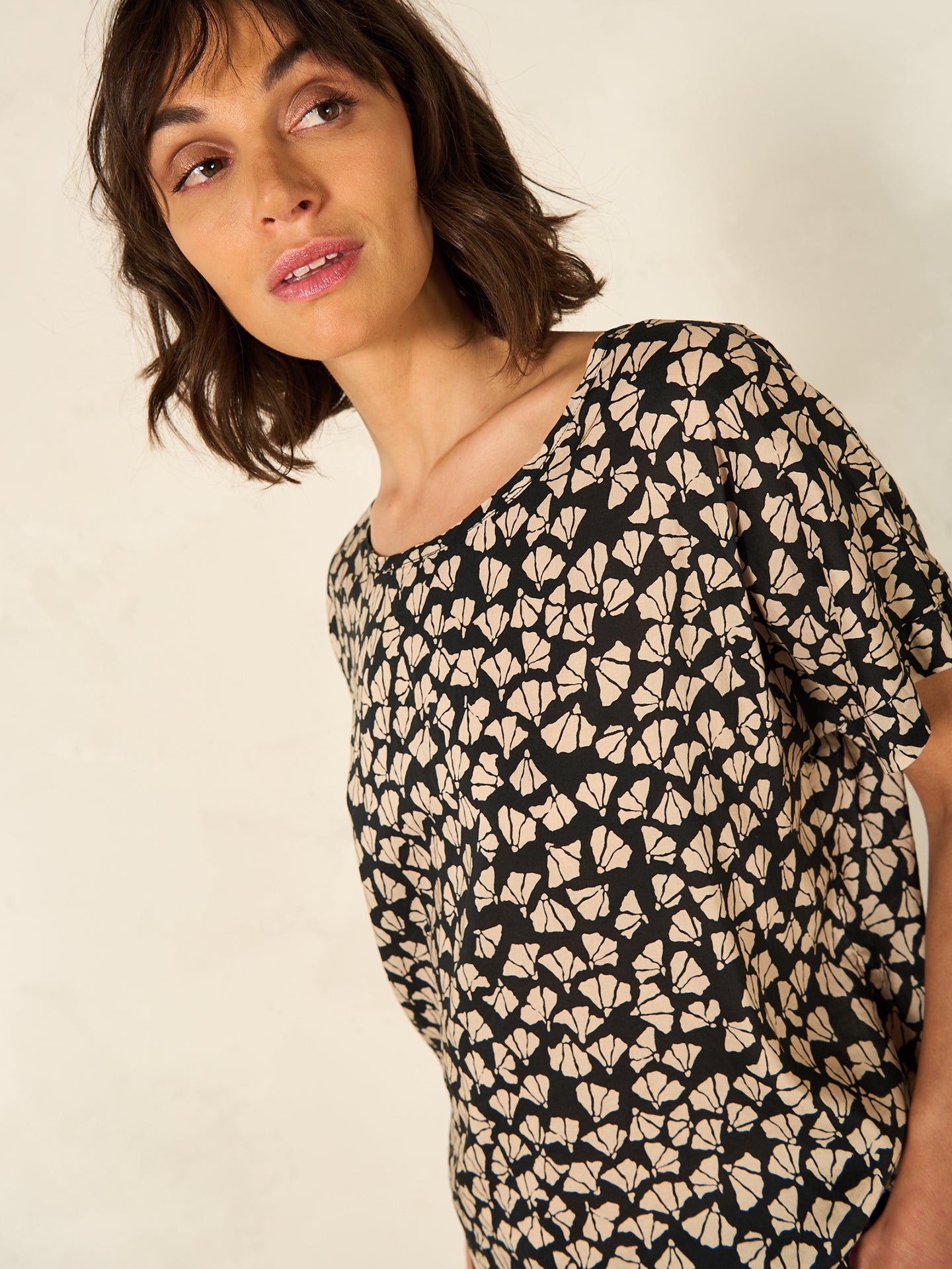 Bluse