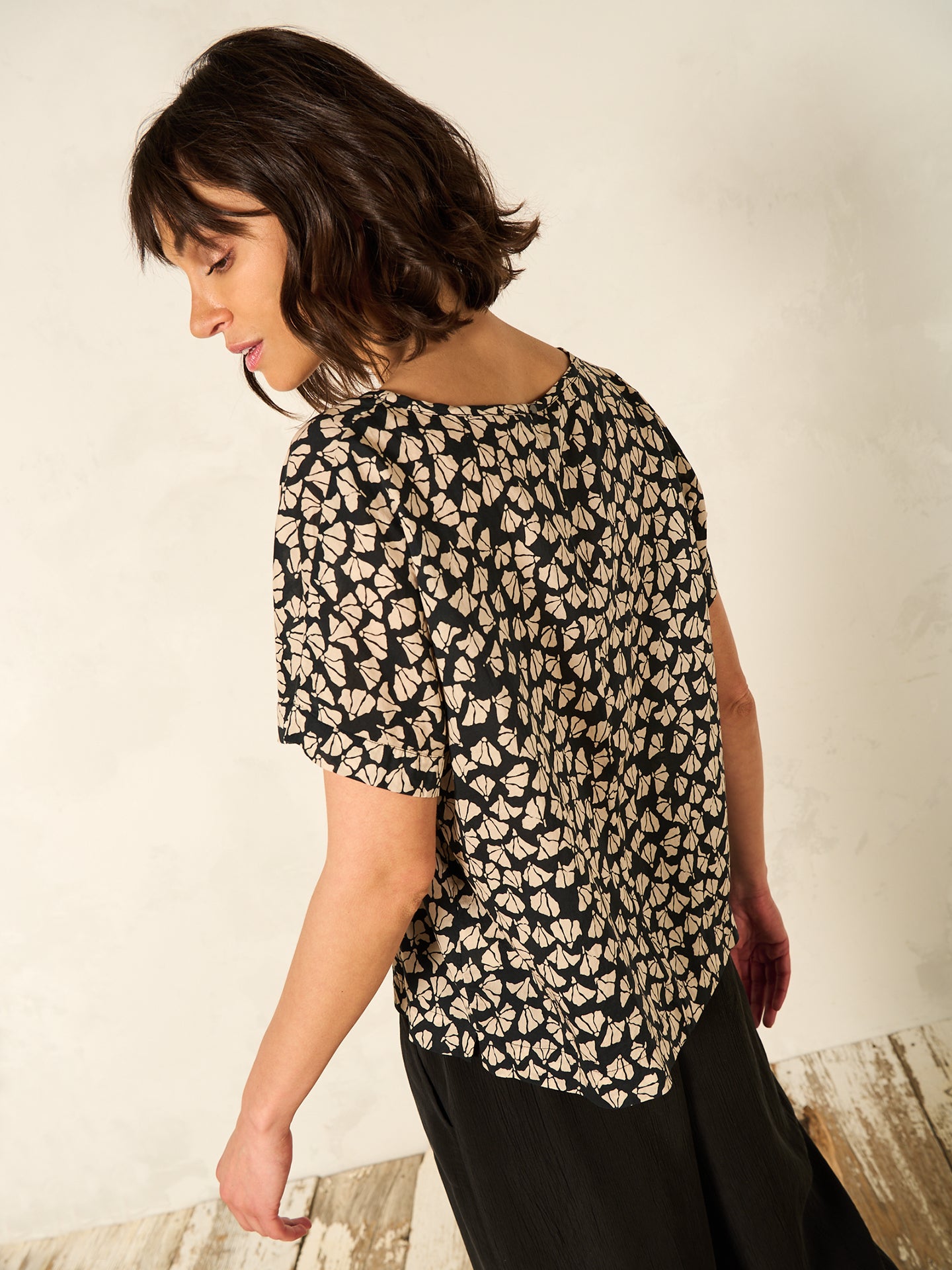 Bluse
