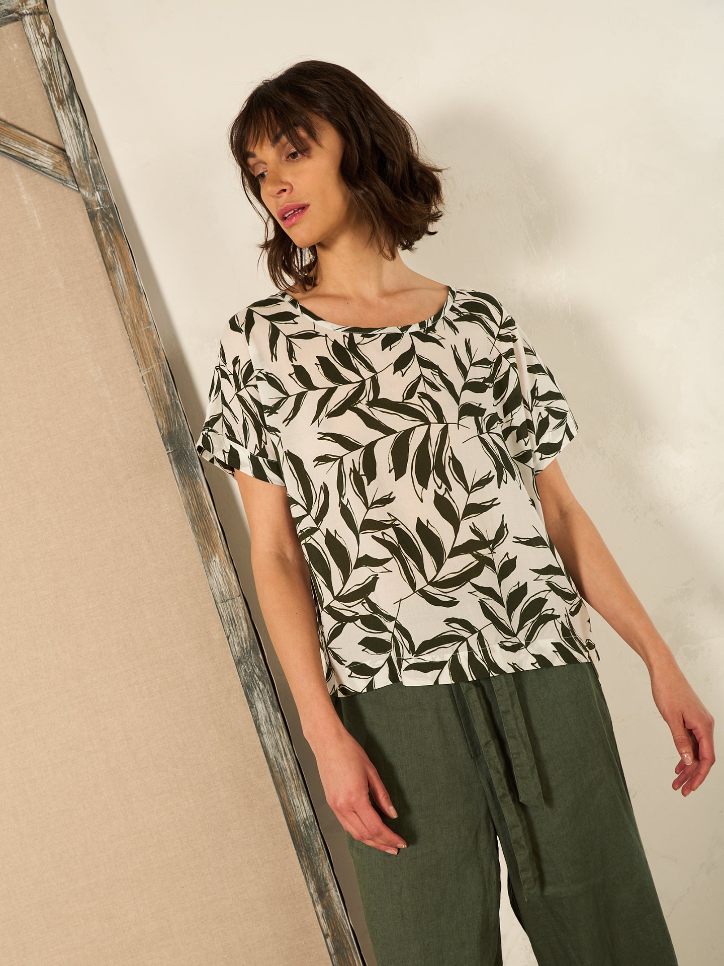 Bluse