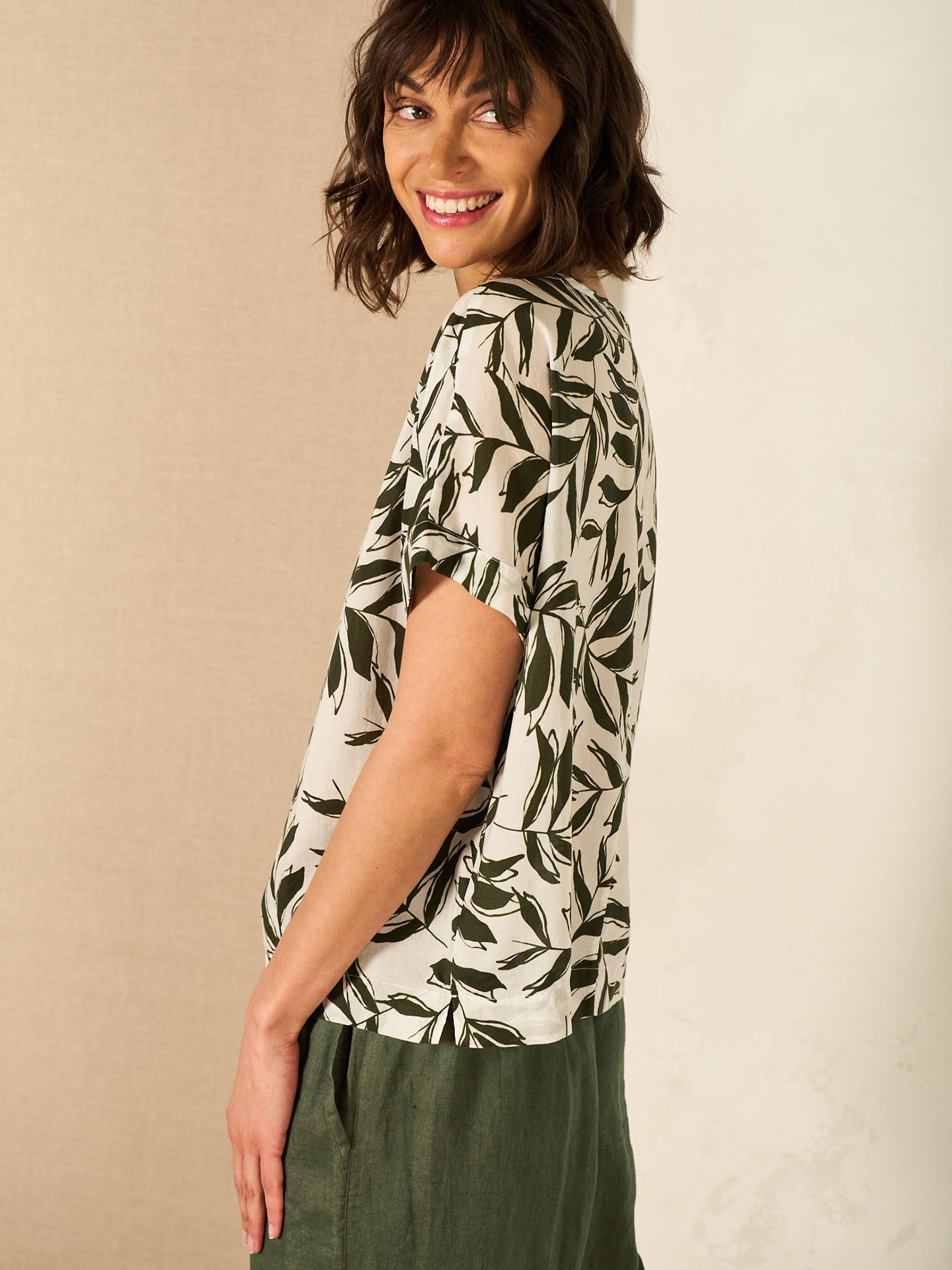 Bluse