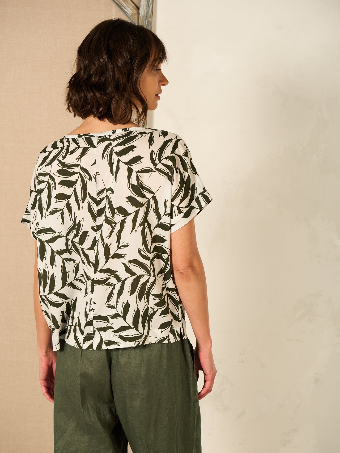 Bluse
