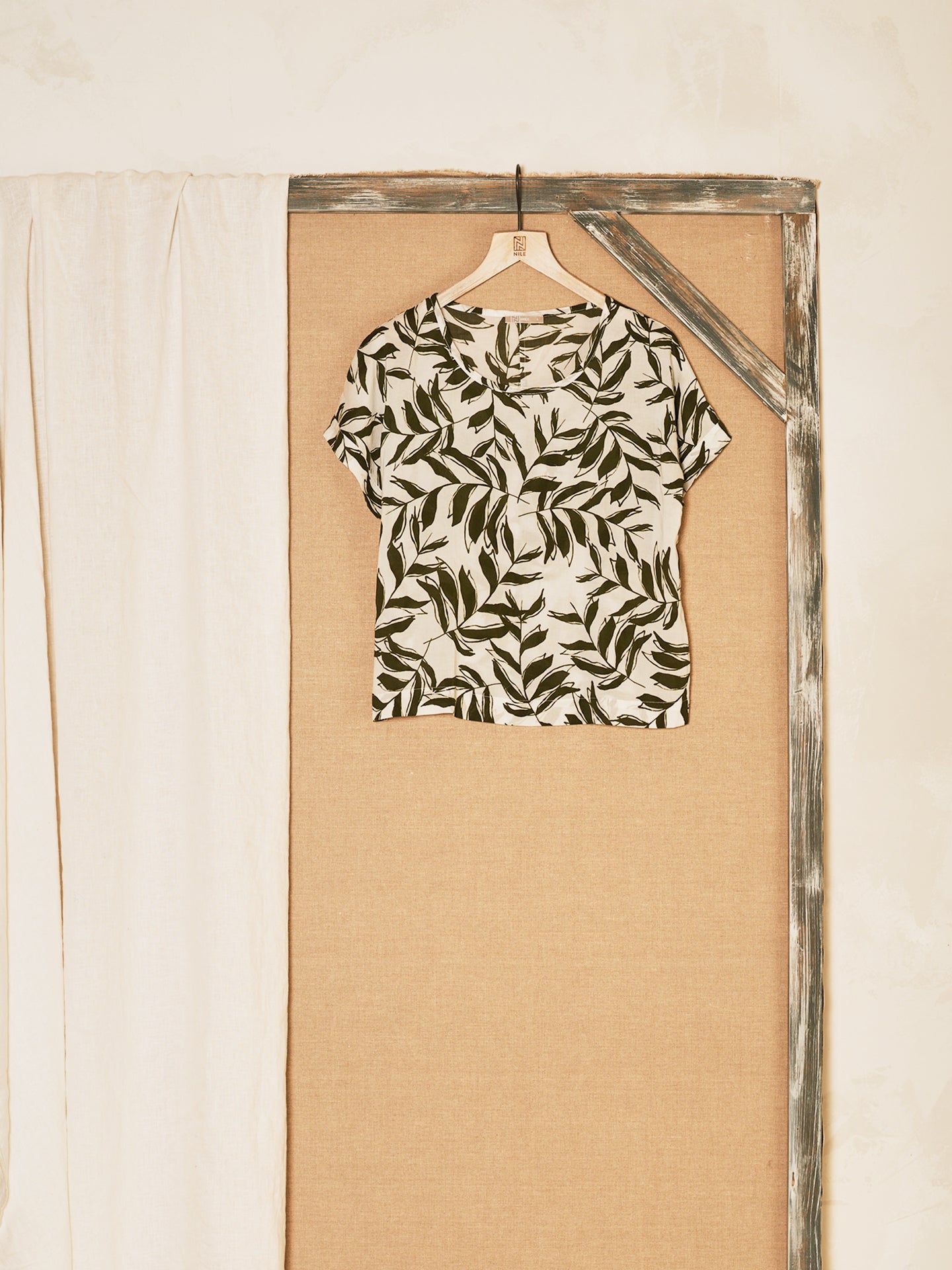 Bluse