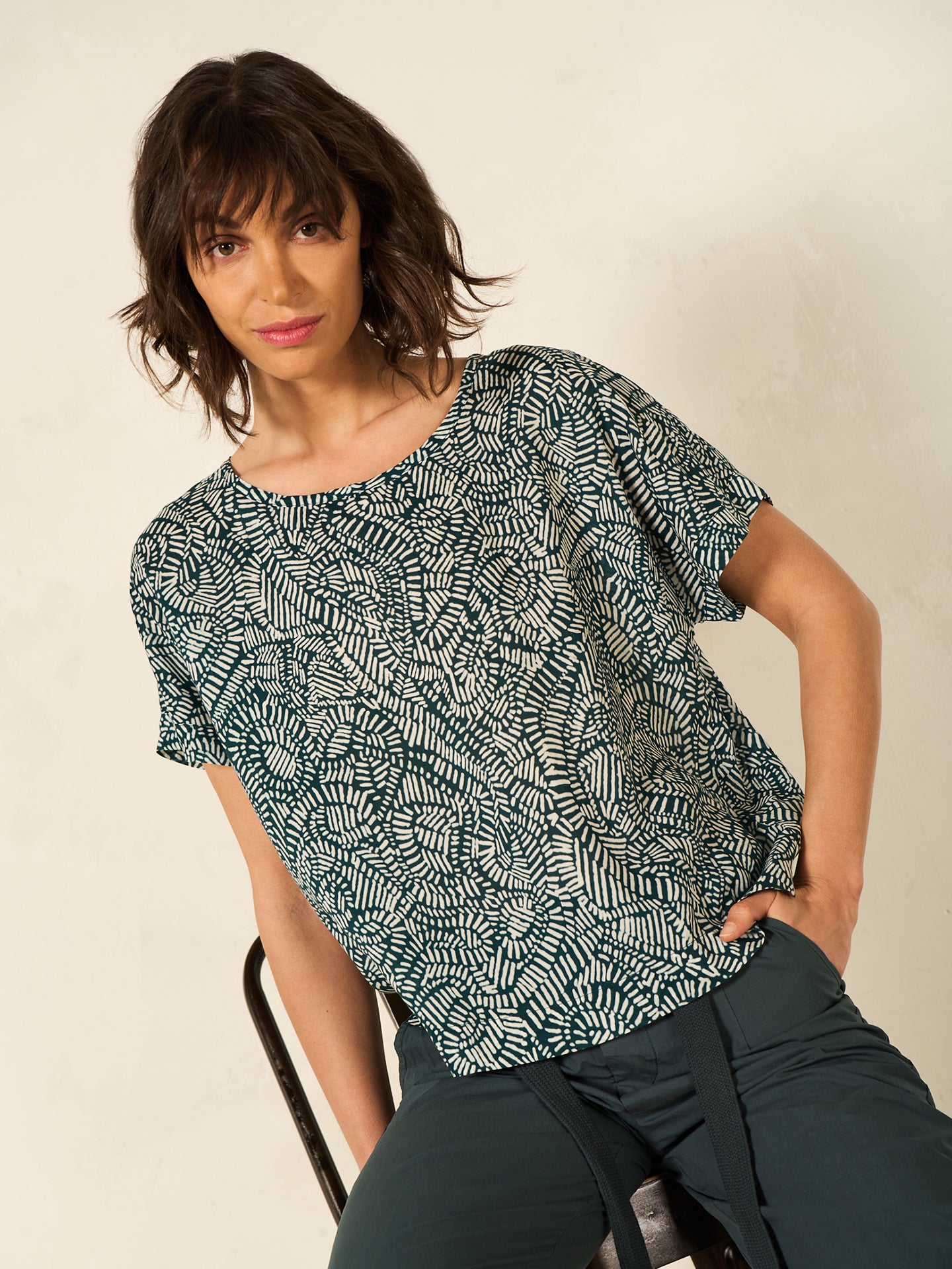 Bluse