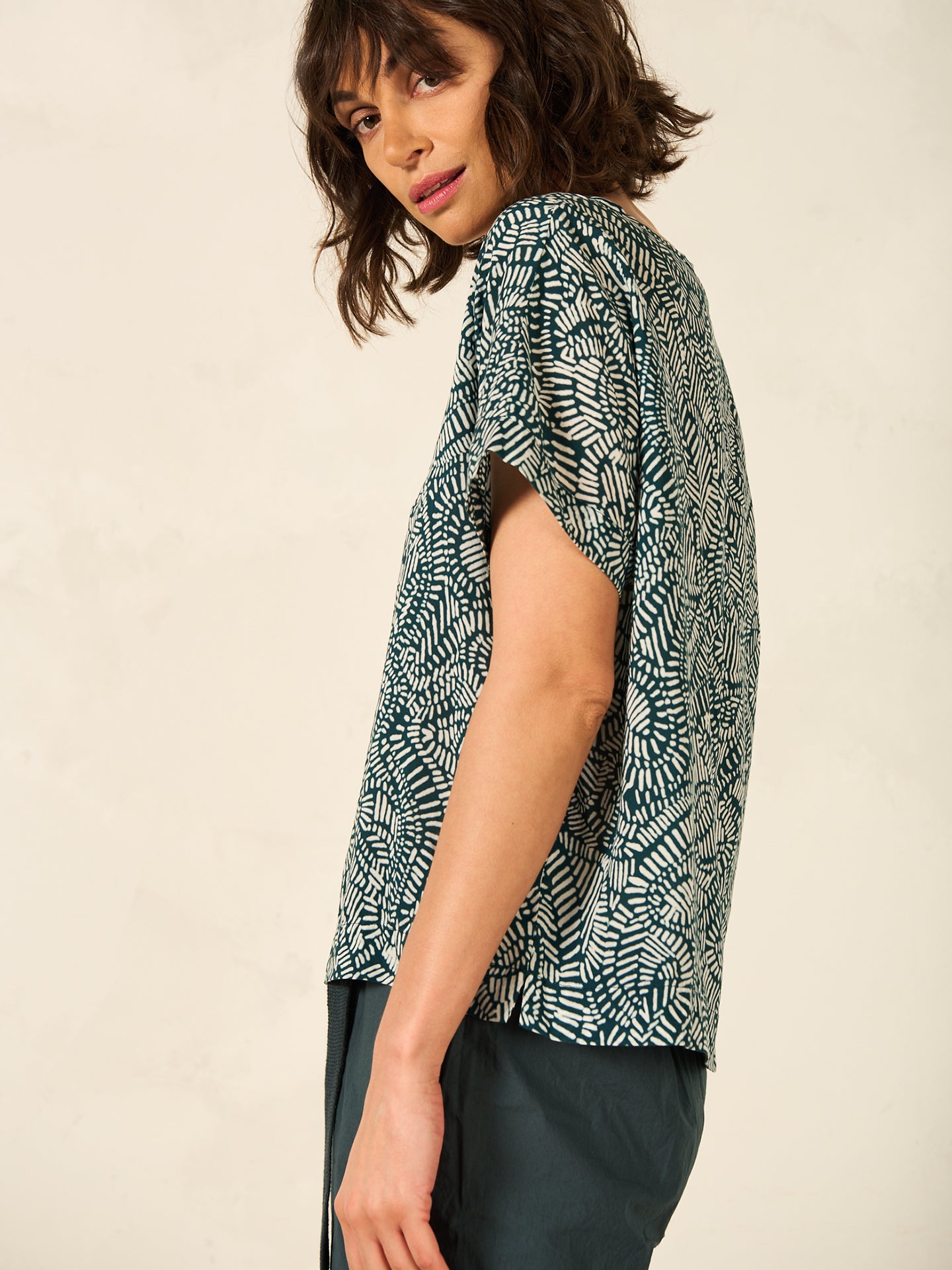 Bluse