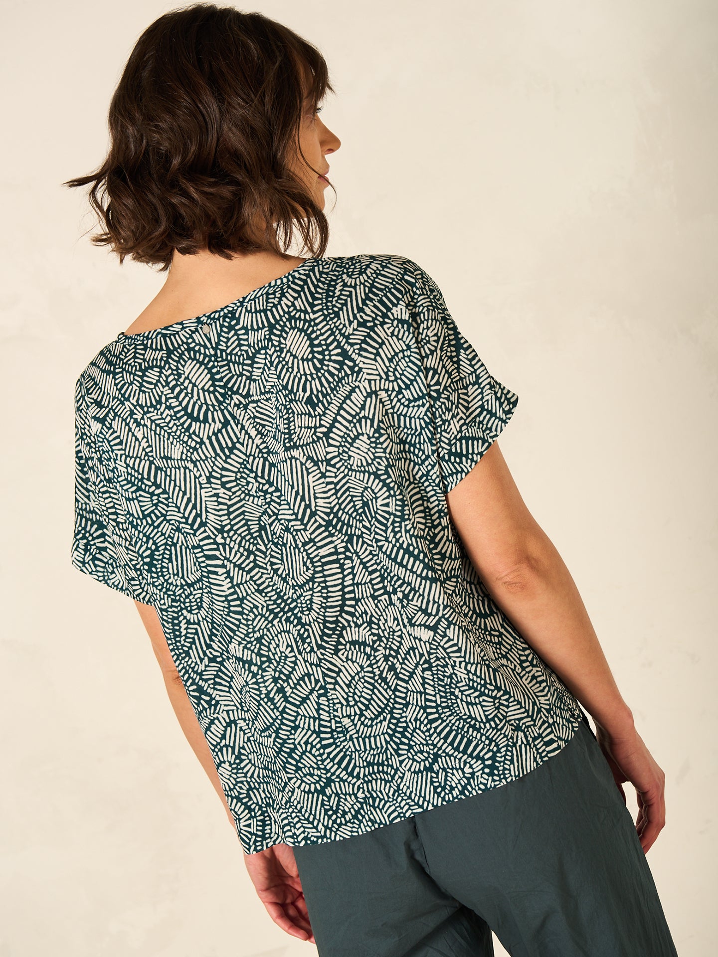 Bluse