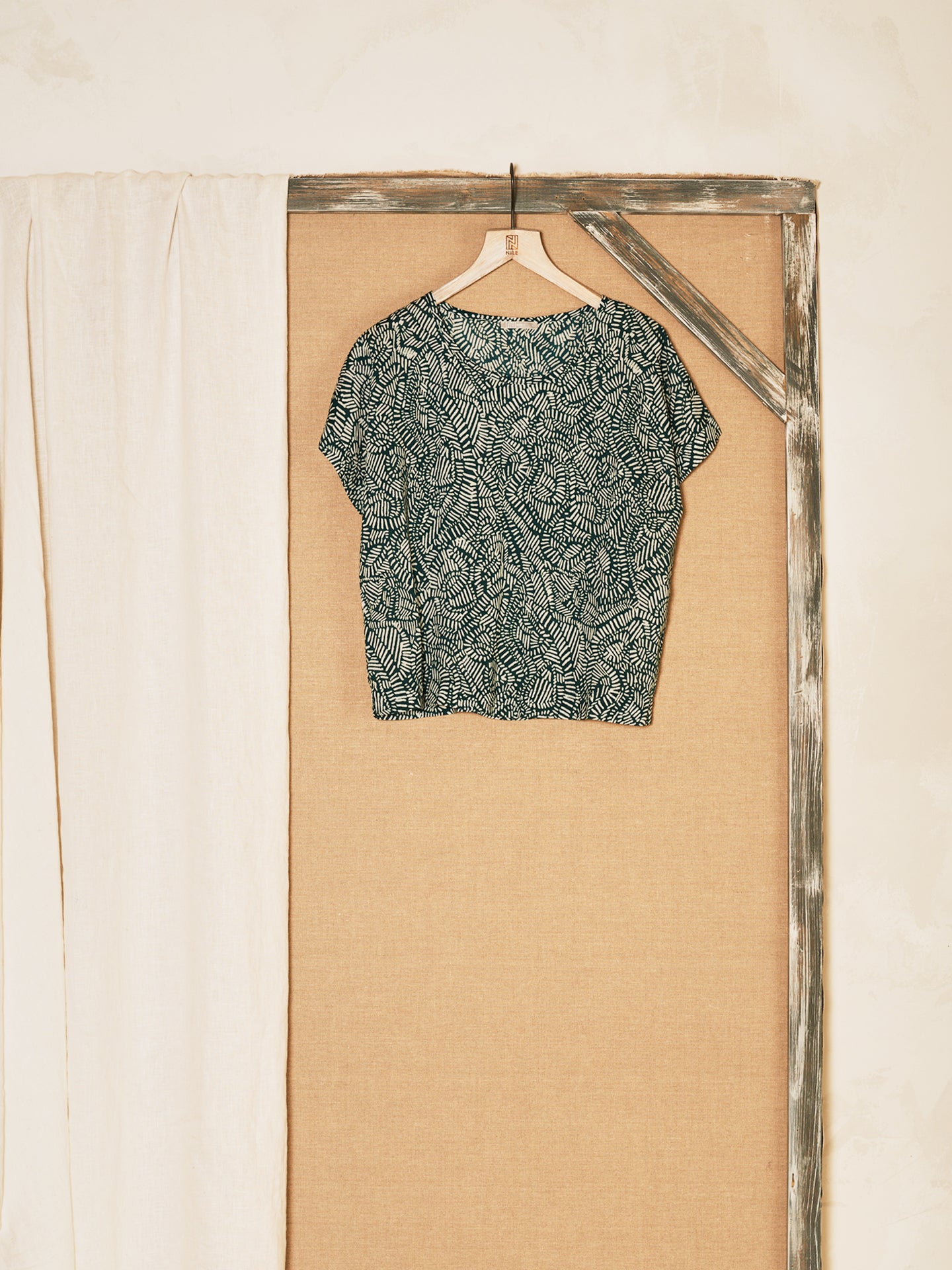 Bluse