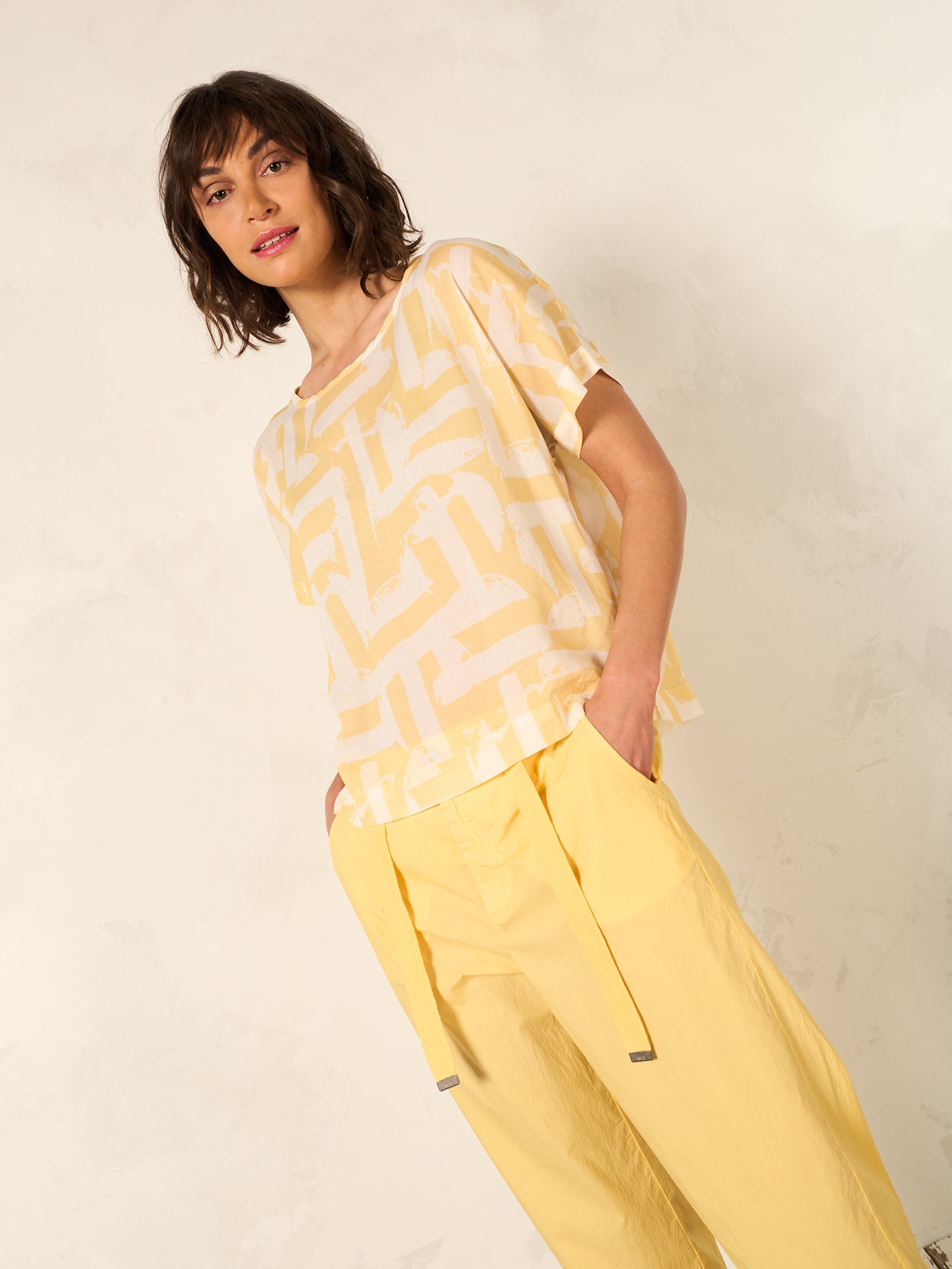 Bluse