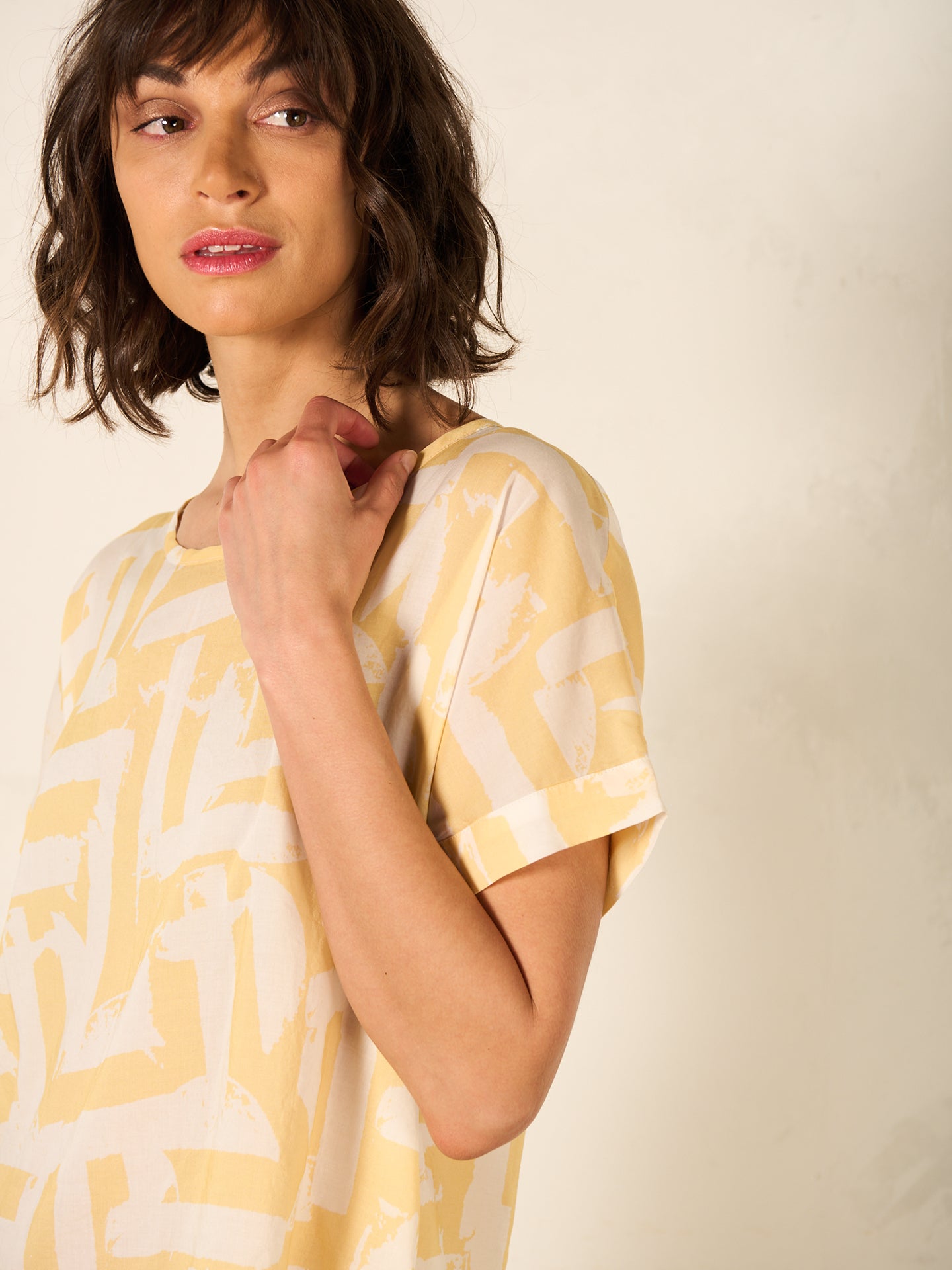 Bluse