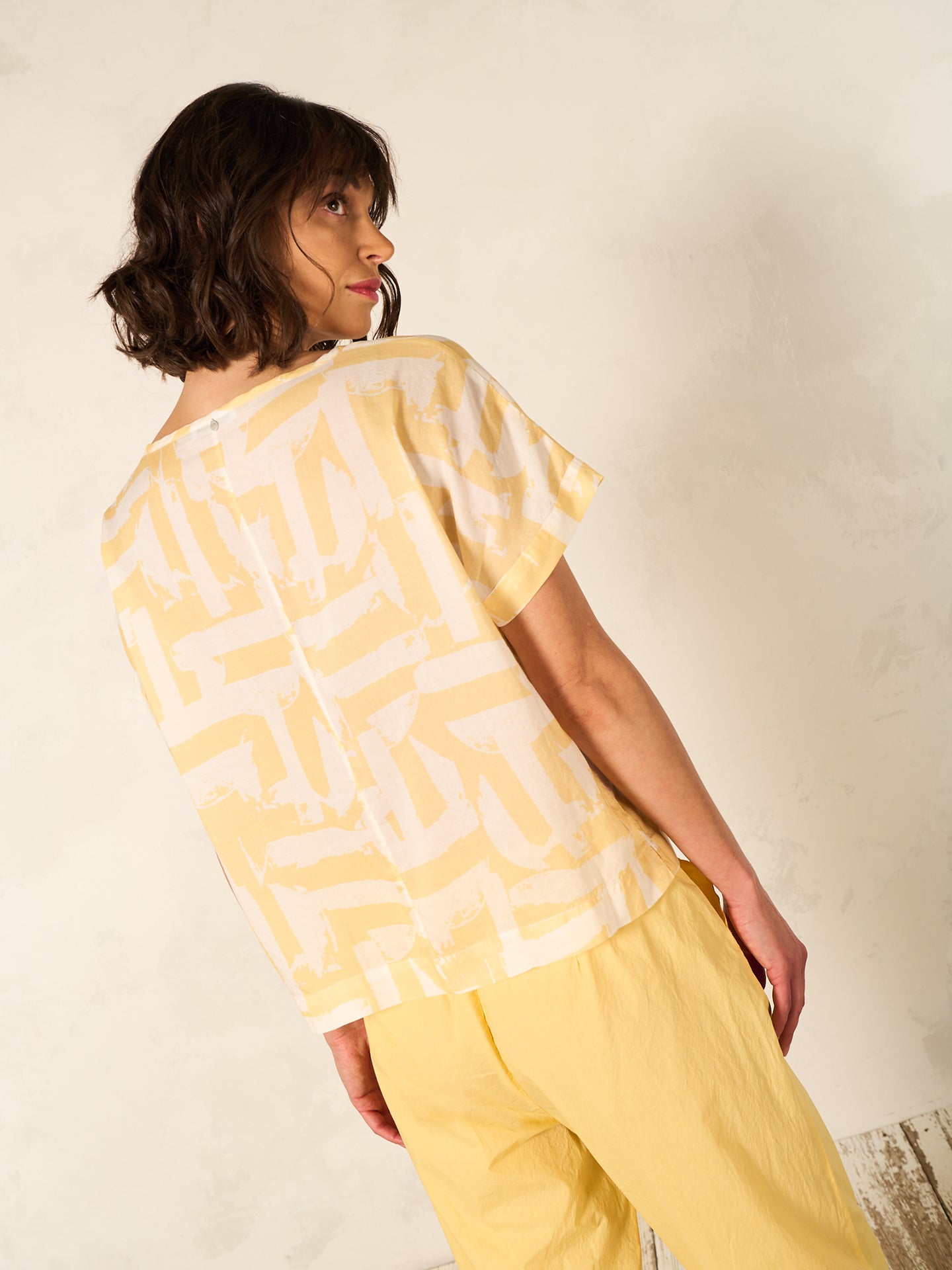 Bluse