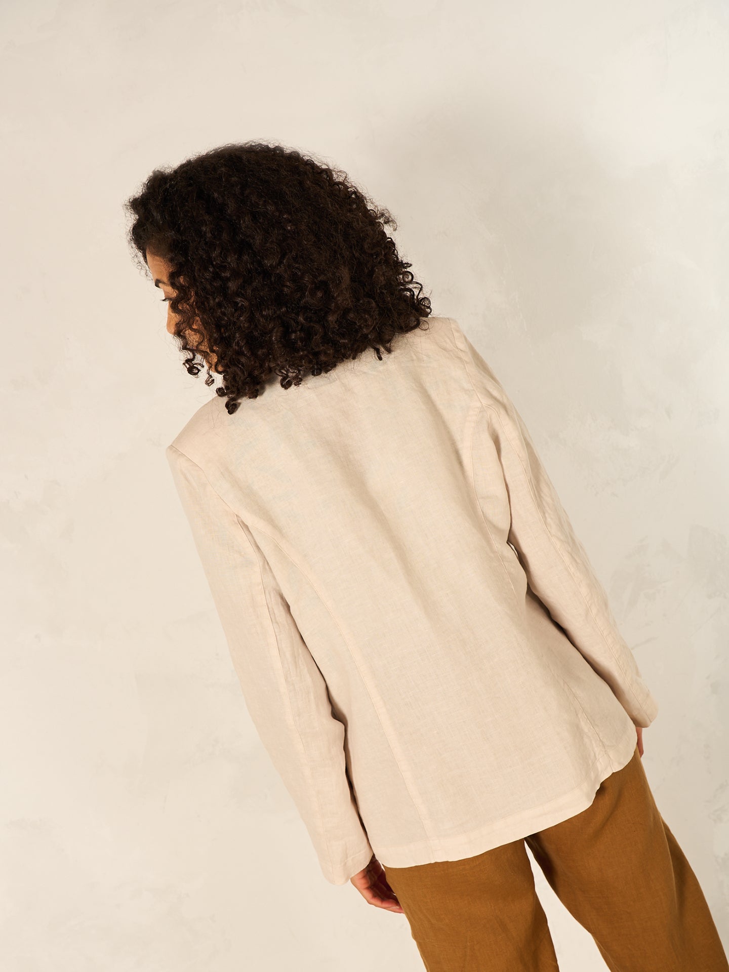 Jacke