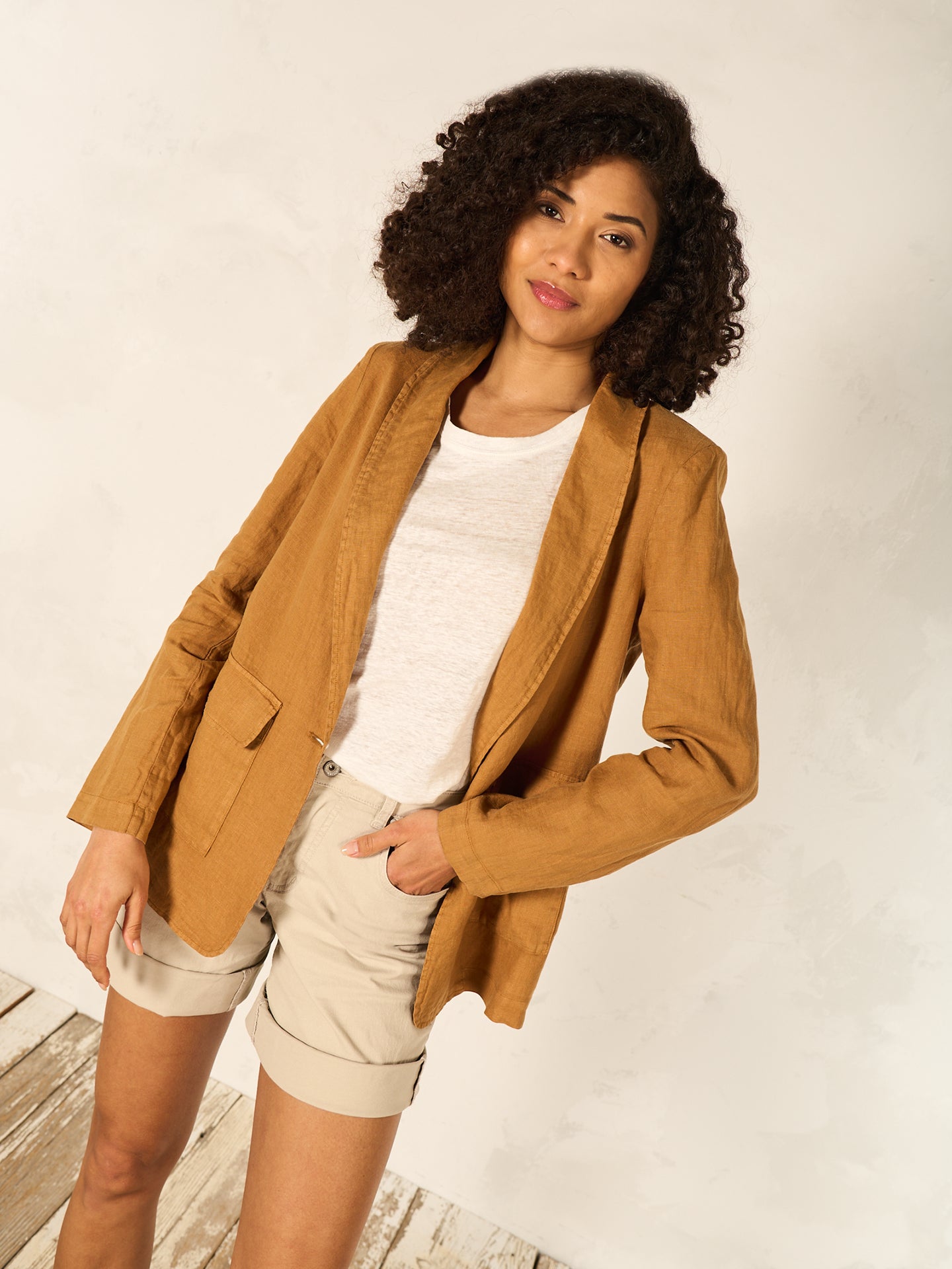 Jacke