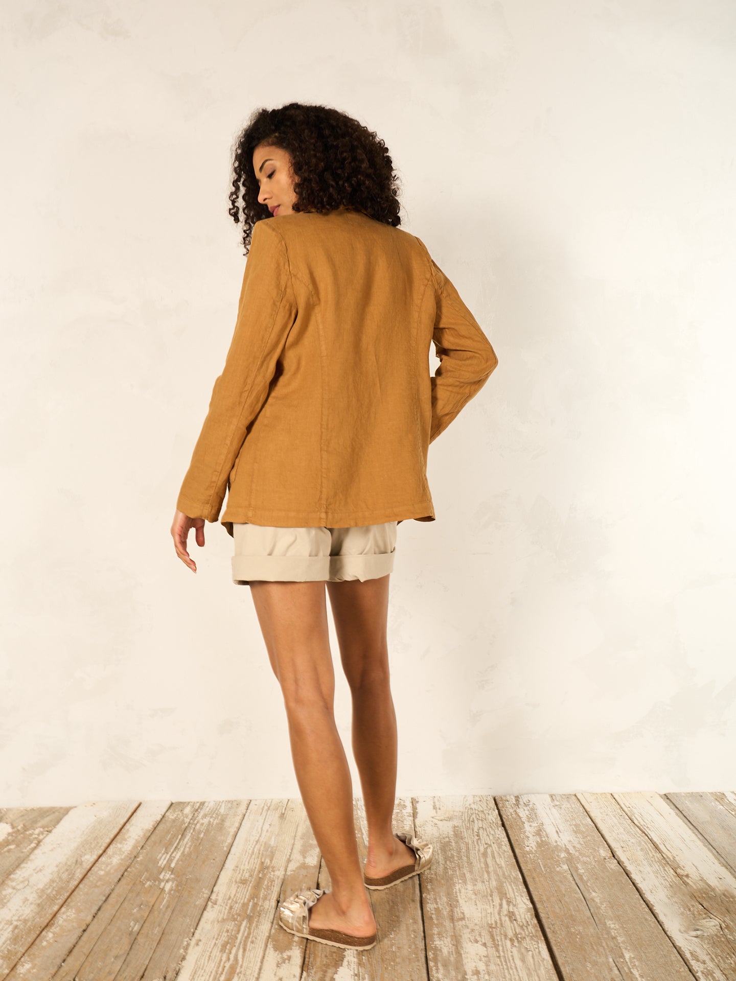 Jacke