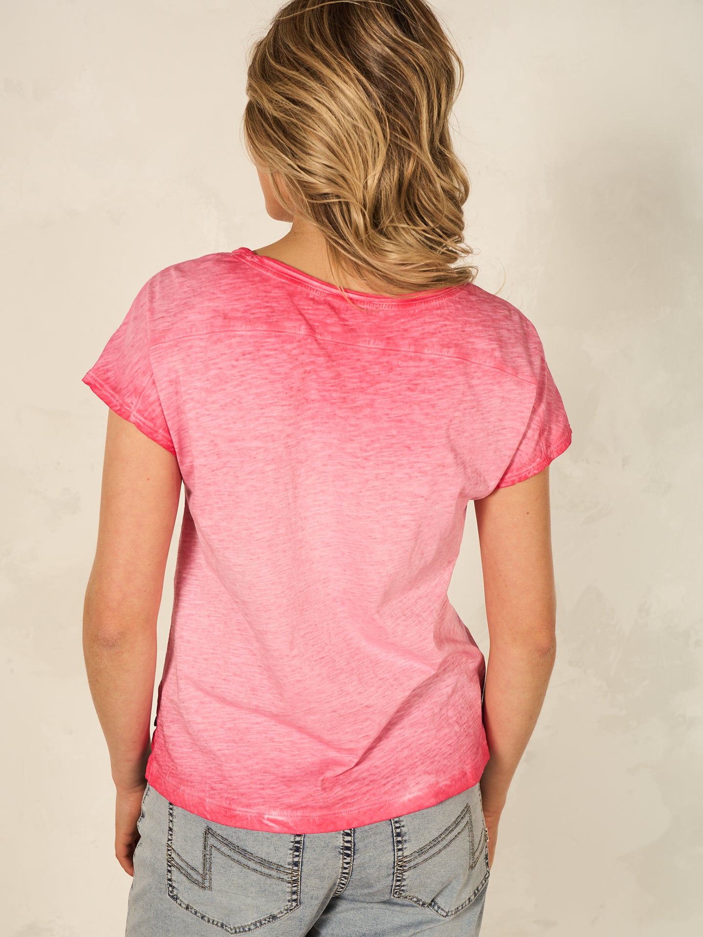 T-shirt imprimé