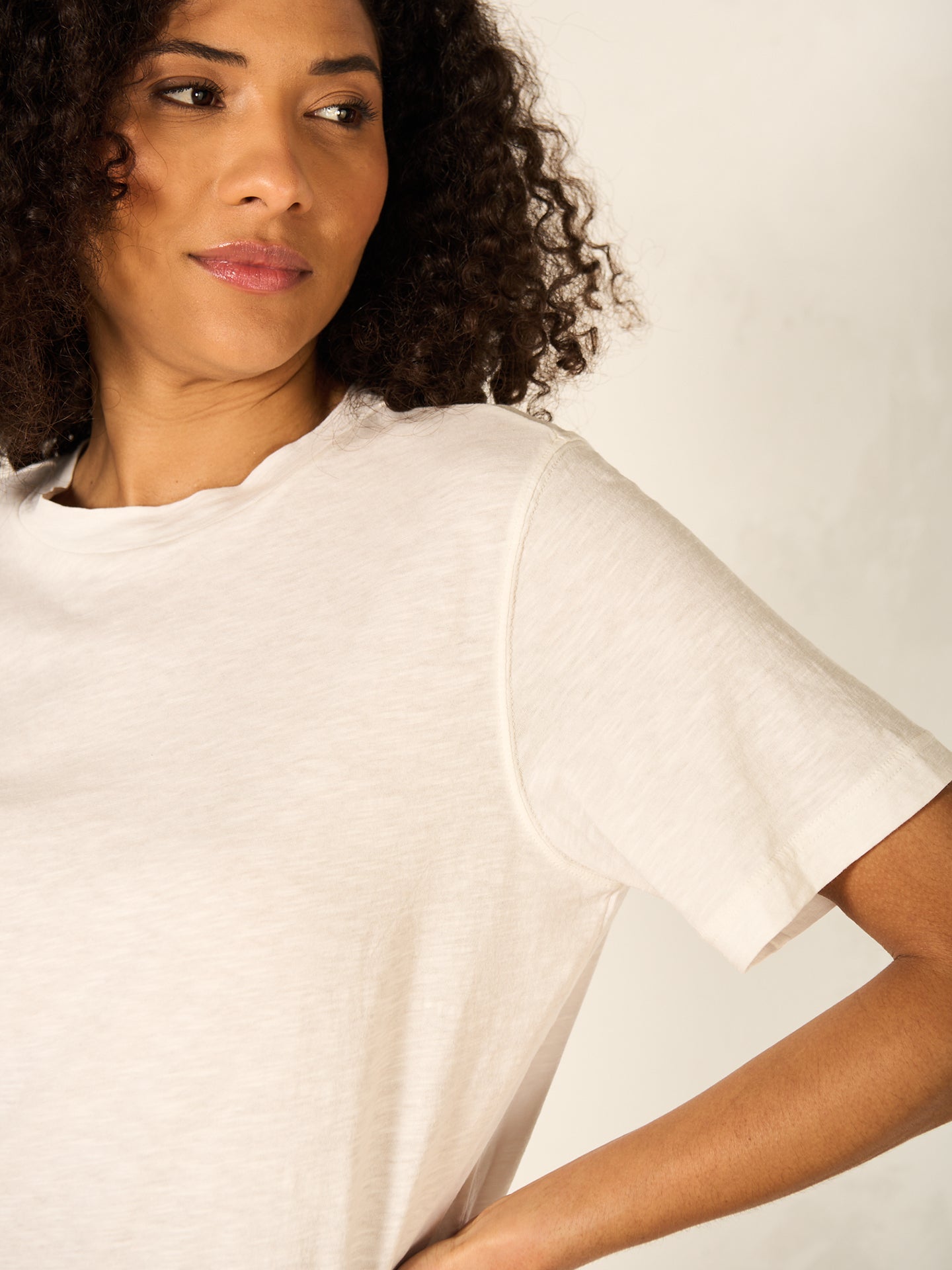 Kurzarmshirt