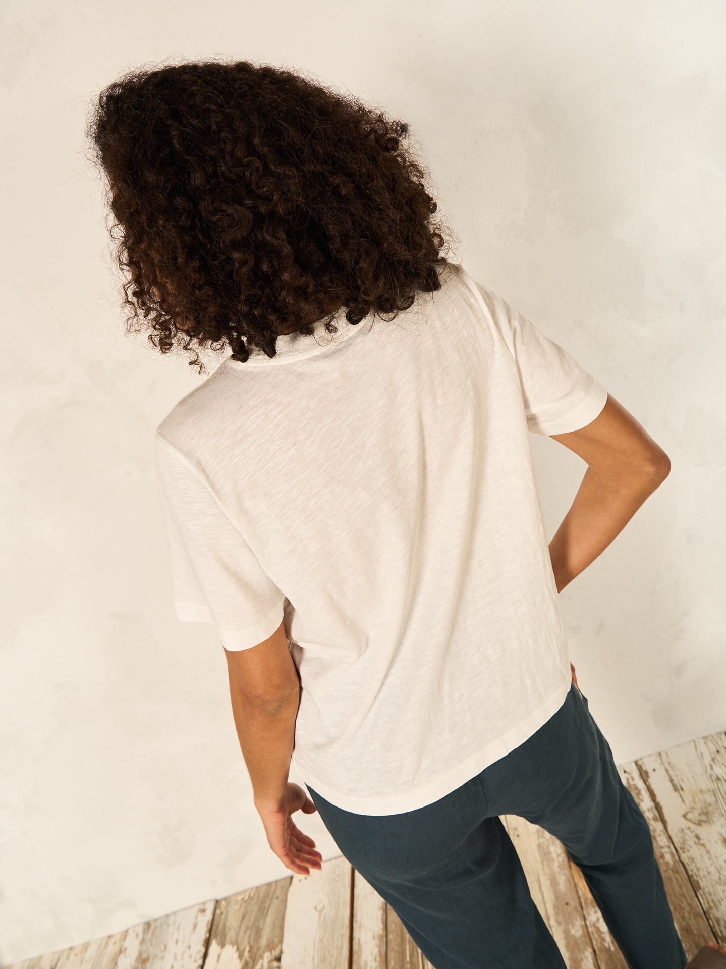 Kurzarmshirt