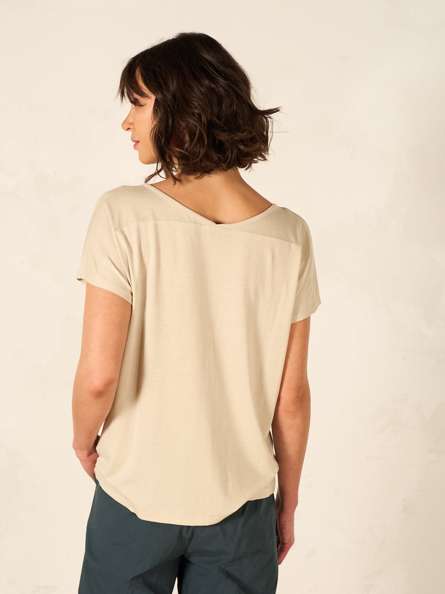 Printed shirt