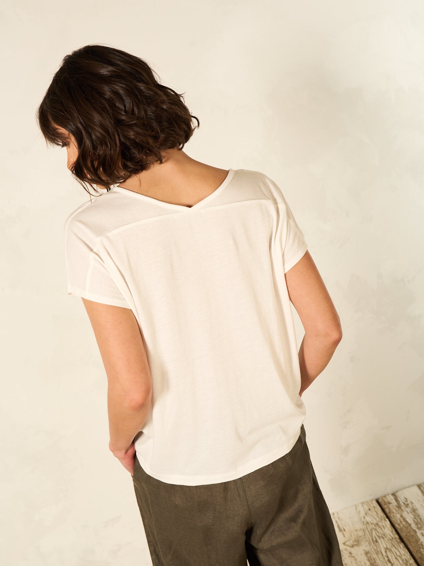 Printed shirt