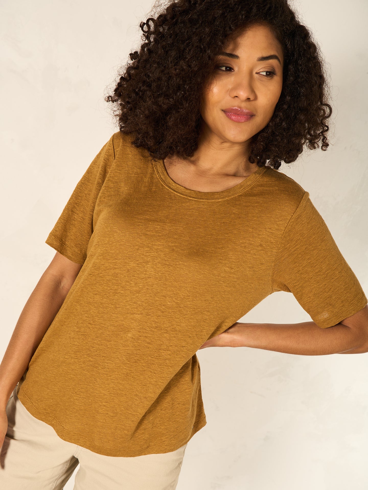 Kurzarmshirt