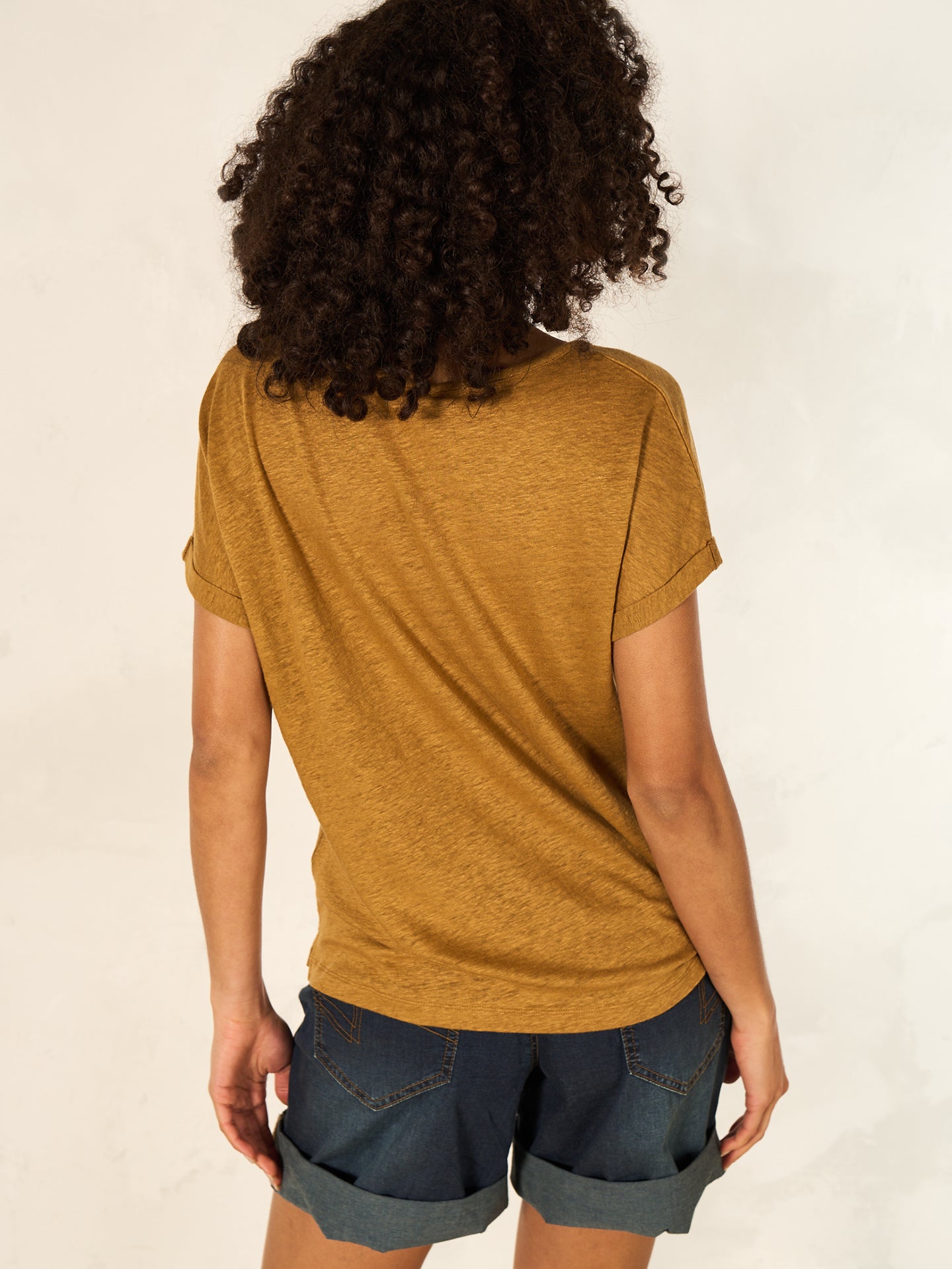 Printed shirt