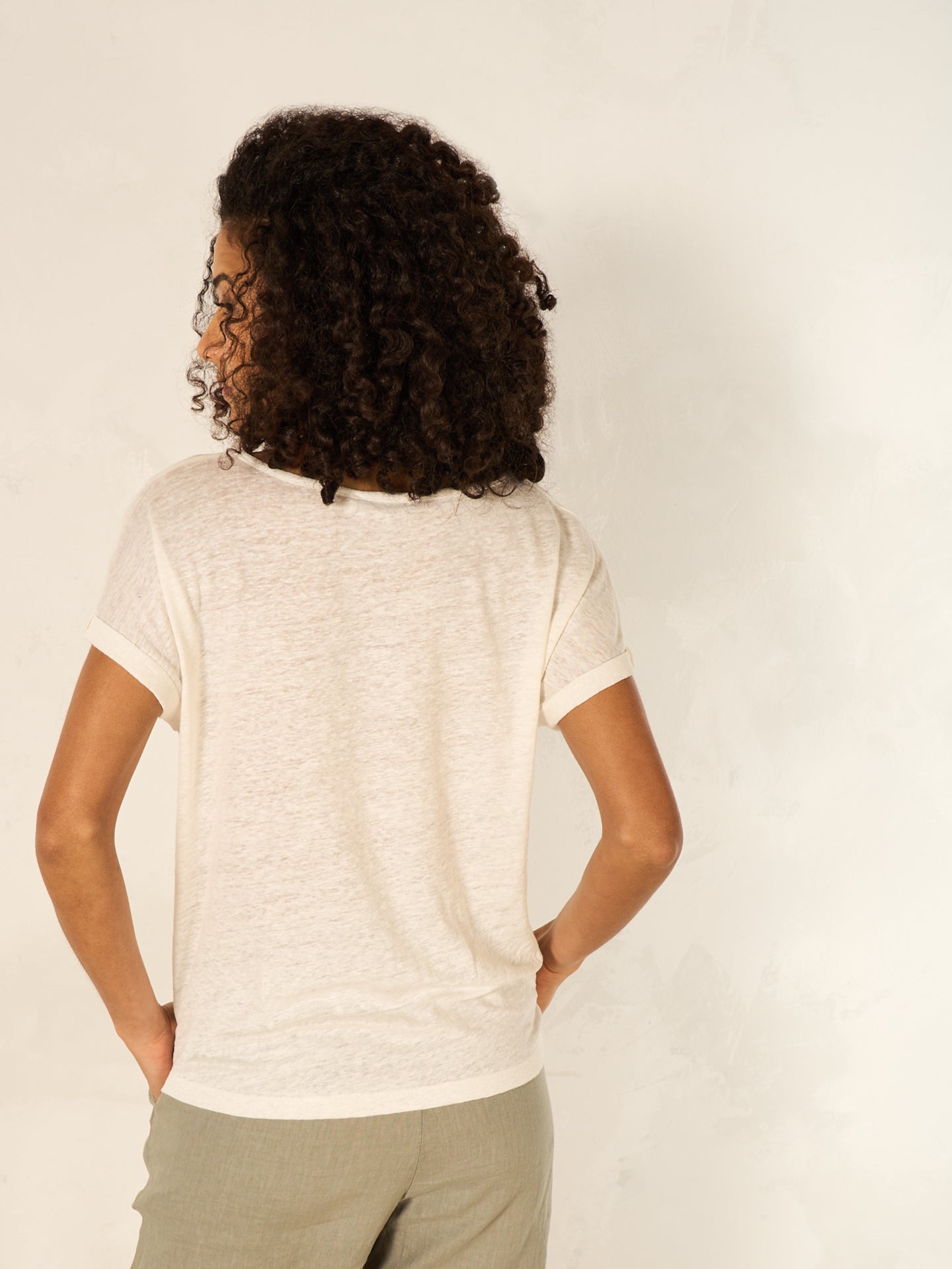 Printed shirt
