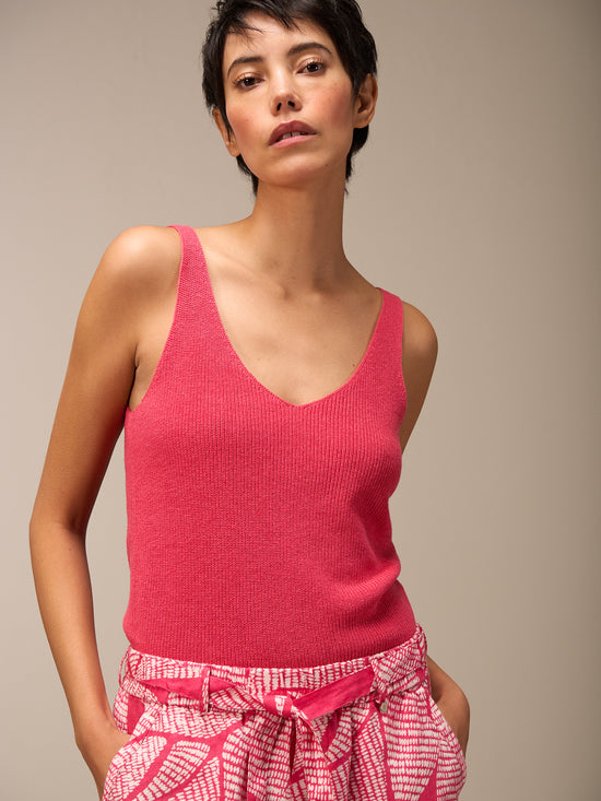 Top in maglia