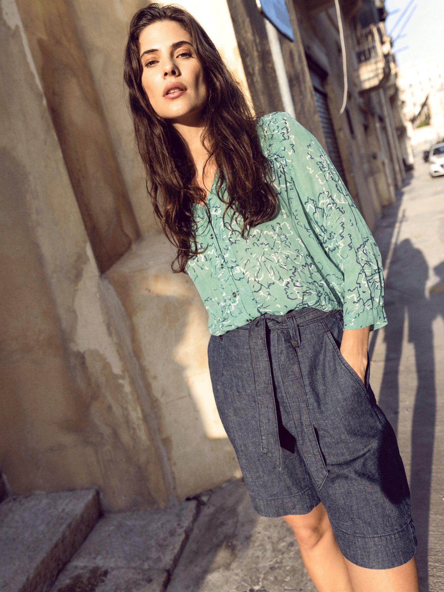 Bermudas