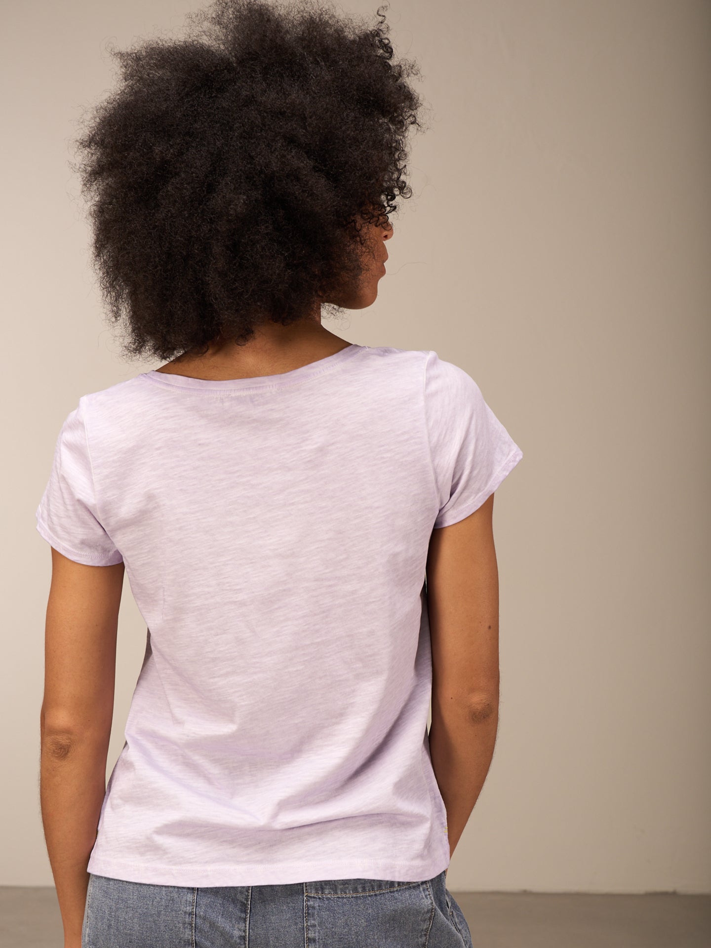 Kurzarmshirt