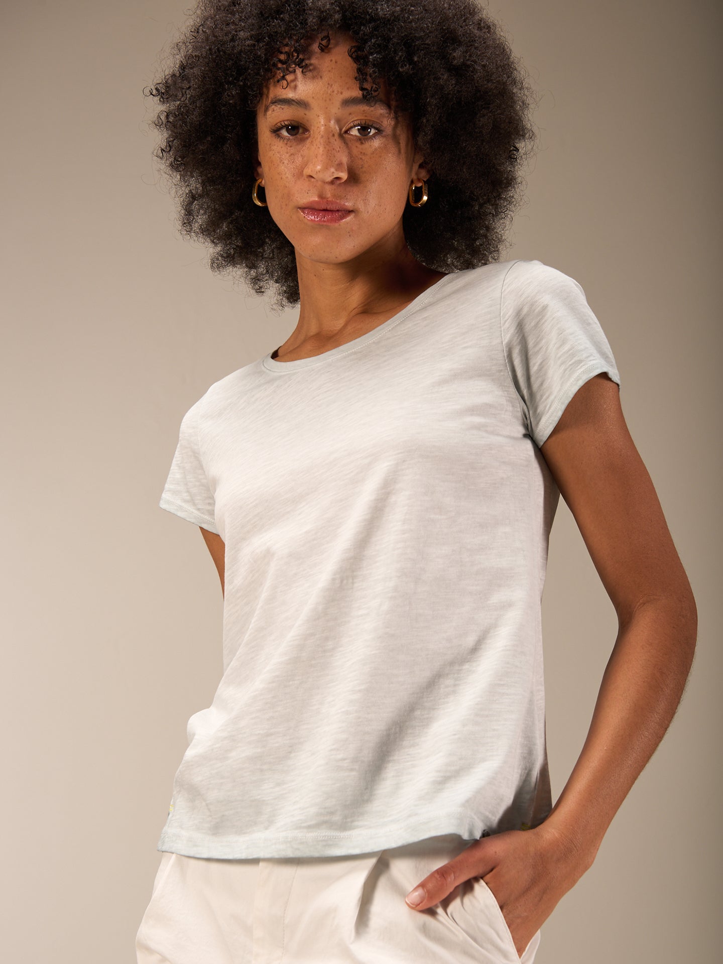 Kurzarmshirt