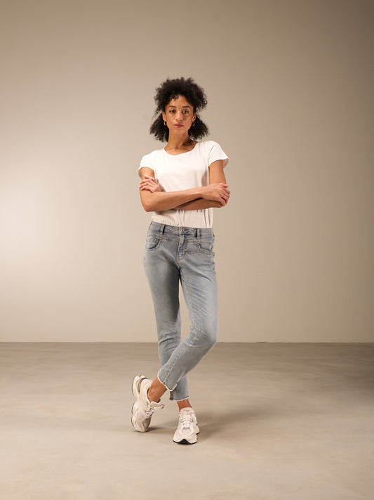 Jeans Tapered