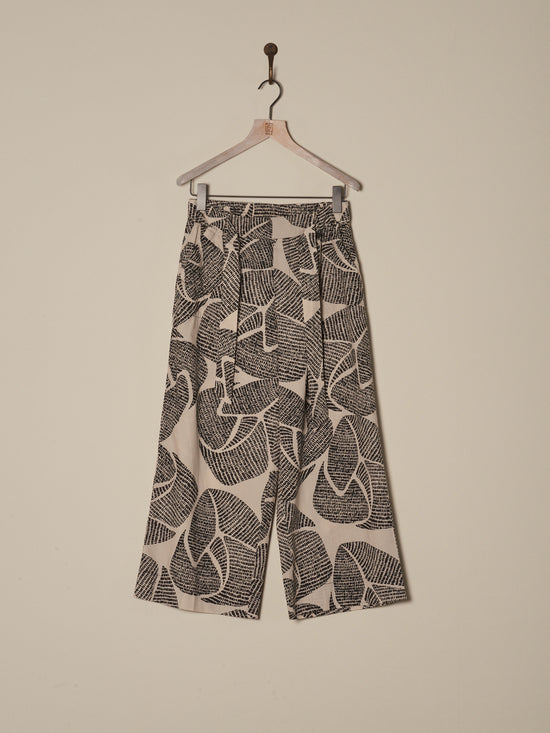 Hose mit Druck