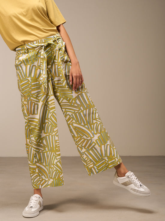 Hose mit Druck