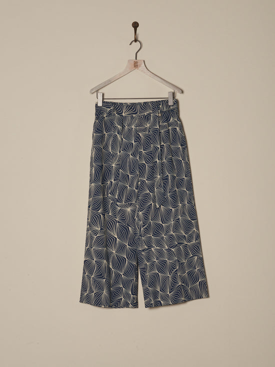 Hose mit Druck