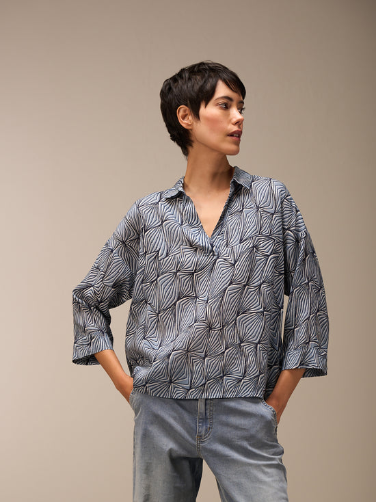 Tencel blouse