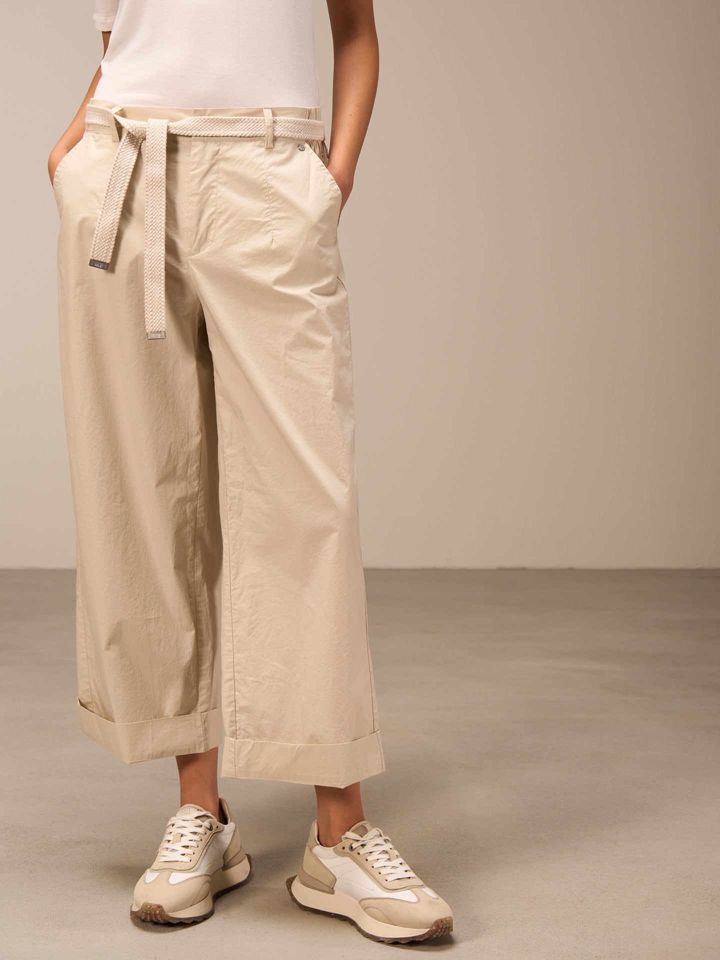 pantalon large
