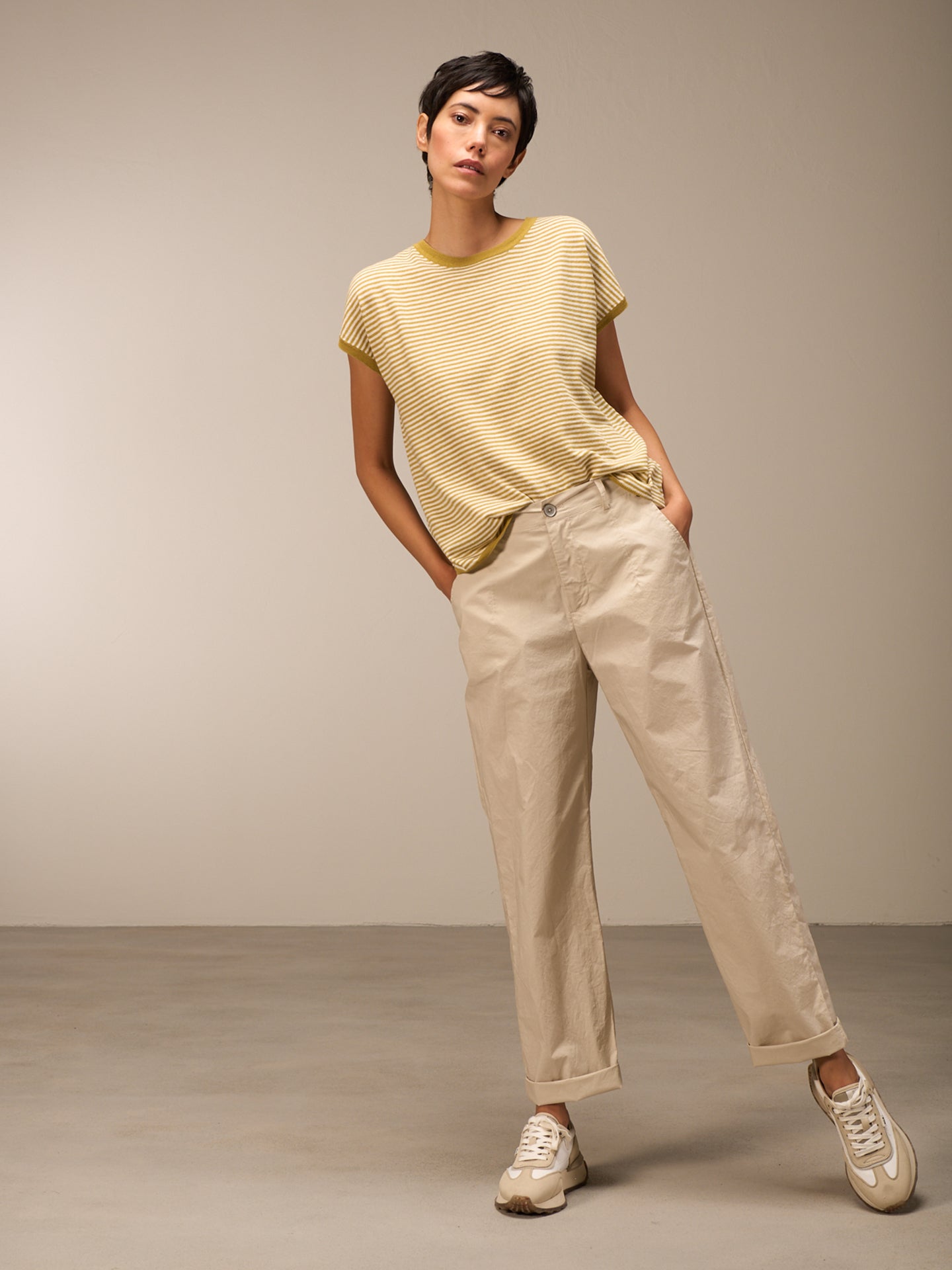 pantalon Chino