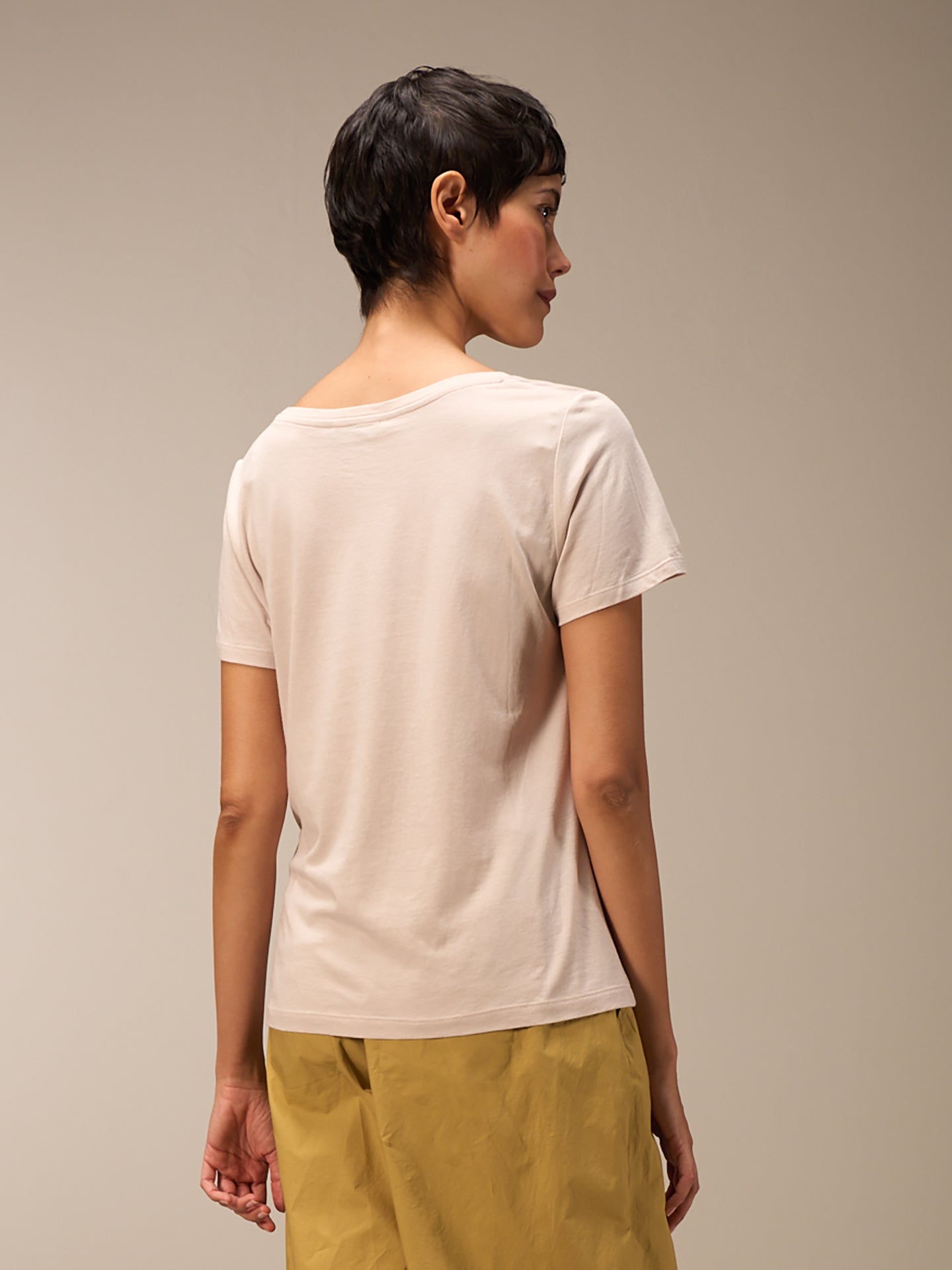 T-shirt imprimé