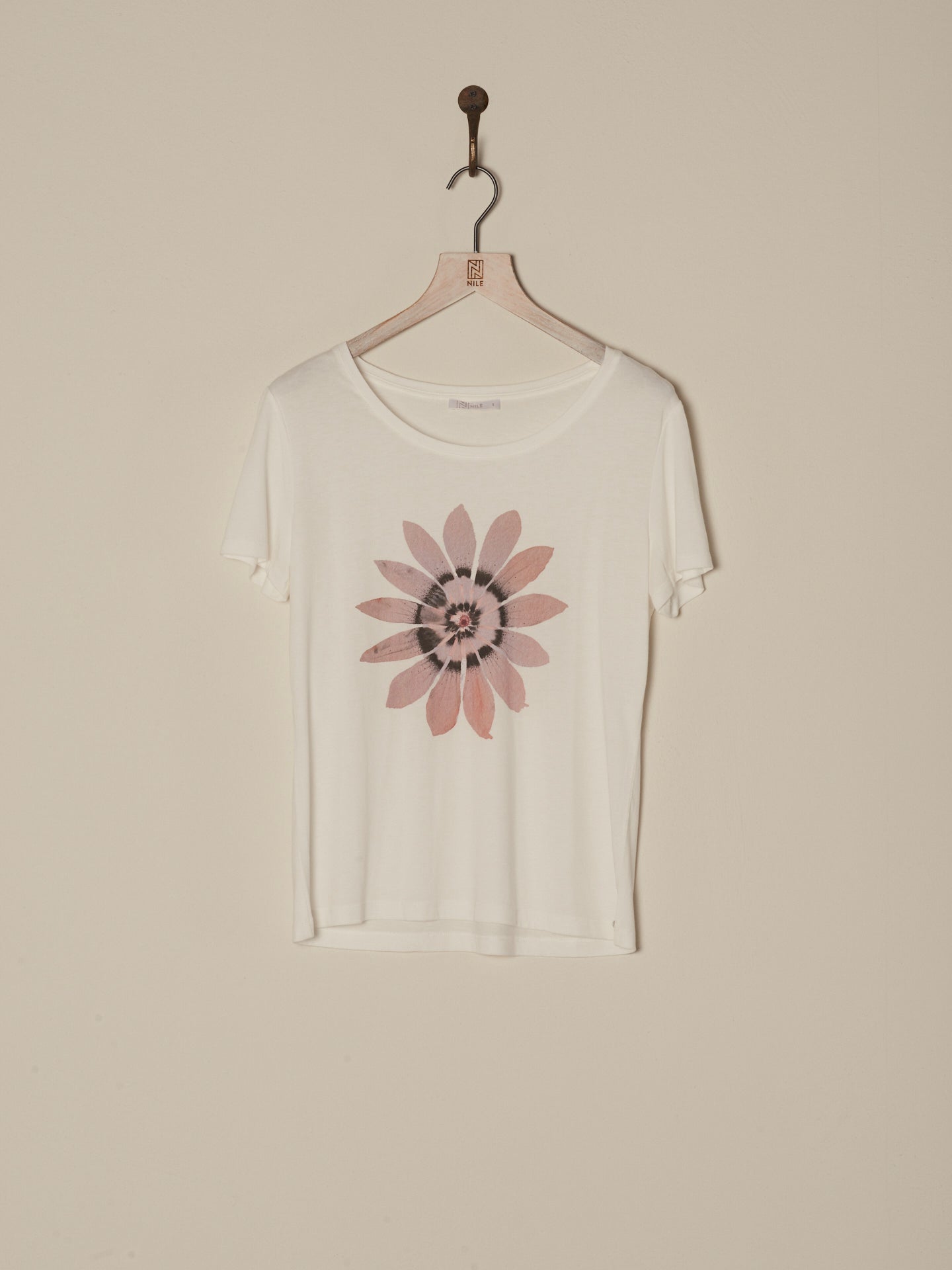 T-shirt imprimé